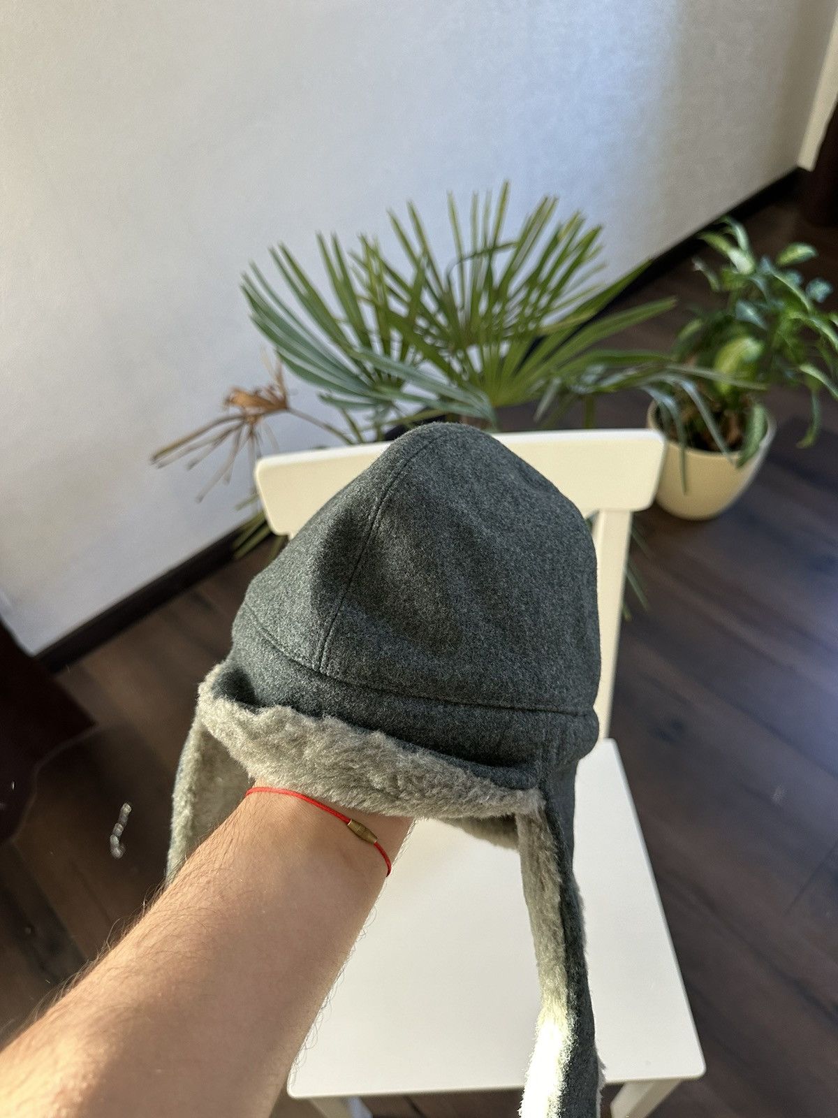 Other 🇨🇭Vintage Made in Switzerland Winter Hat Size ONE SIZE - 4 Thumbnail