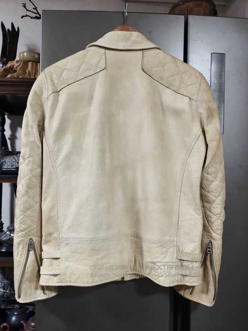 Schott Schott Riding leather clothes Size US S / EU 44-46 / 1 - 2 Thumbnail