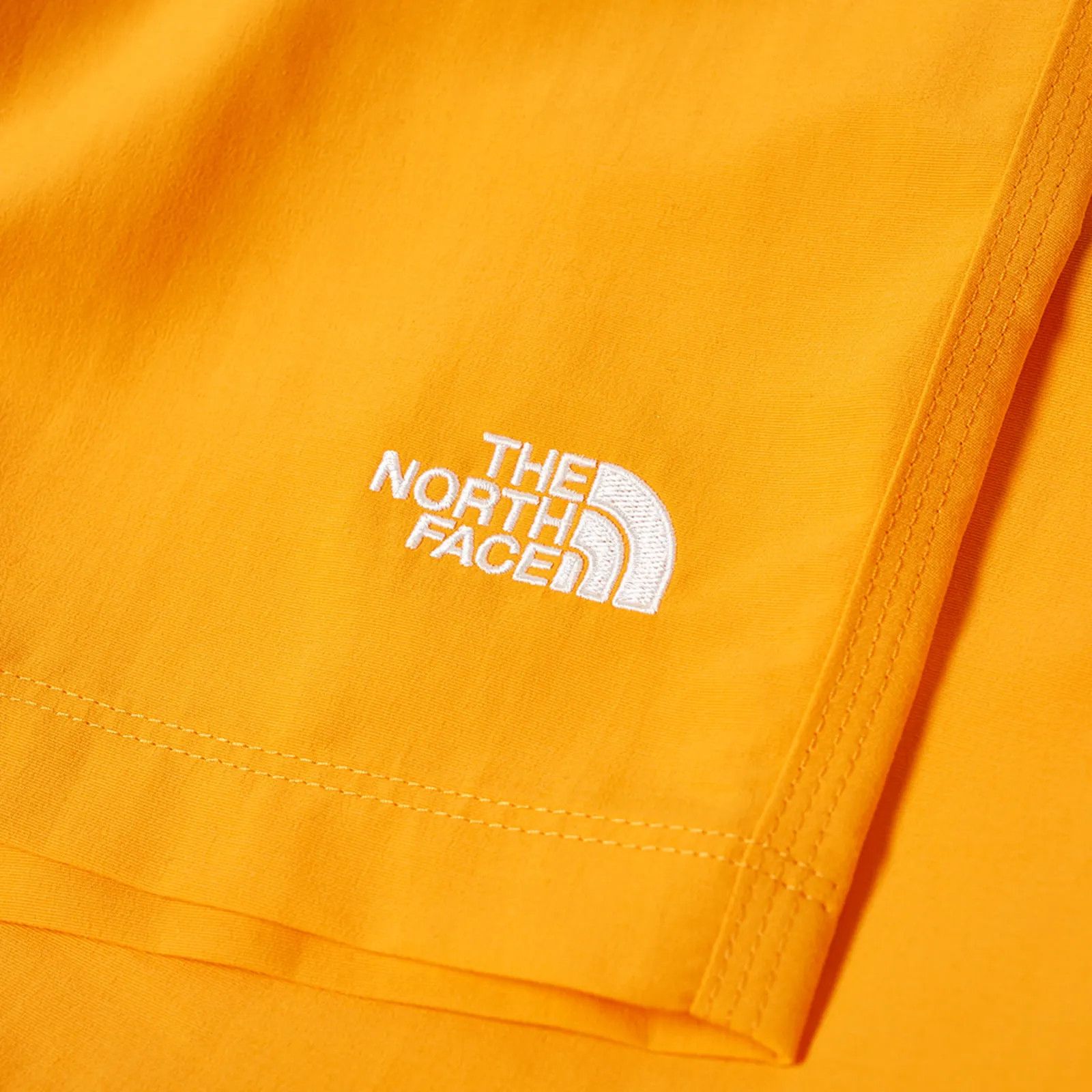 The North Face [M] Classic V Rapids Water Short in Flame Orange (SS20) Size US 30 / EU 46 - 9 Thumbnail