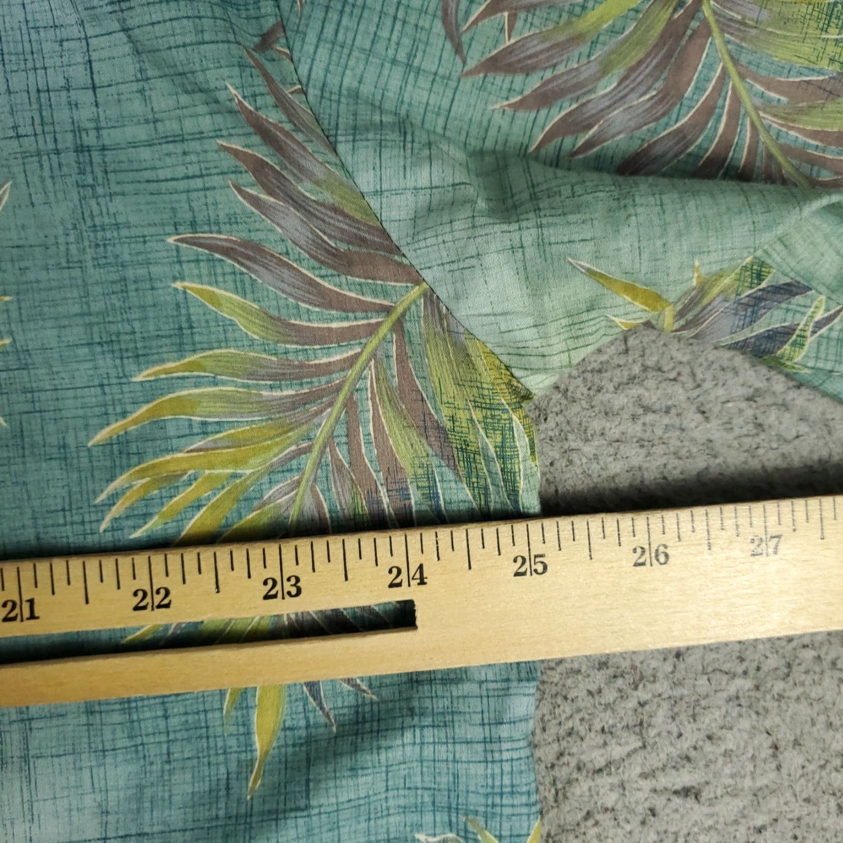Tori Richard VINTAGE N/A Size US XXL / EU 58 / 5 - 6 Thumbnail