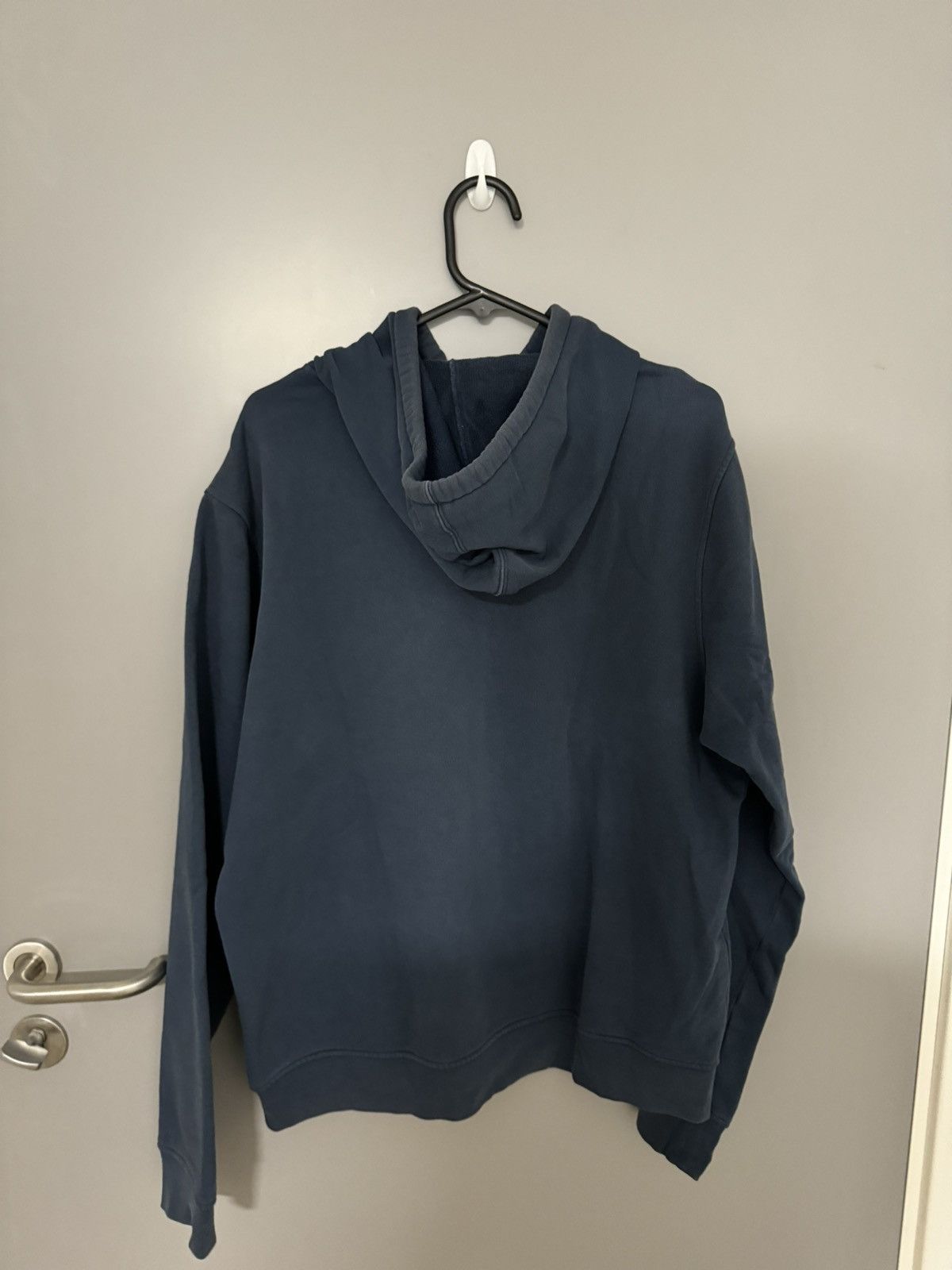 Jacquemus Logo Hoodie Size US M / EU 48-50 / 2 - 2 Thumbnail