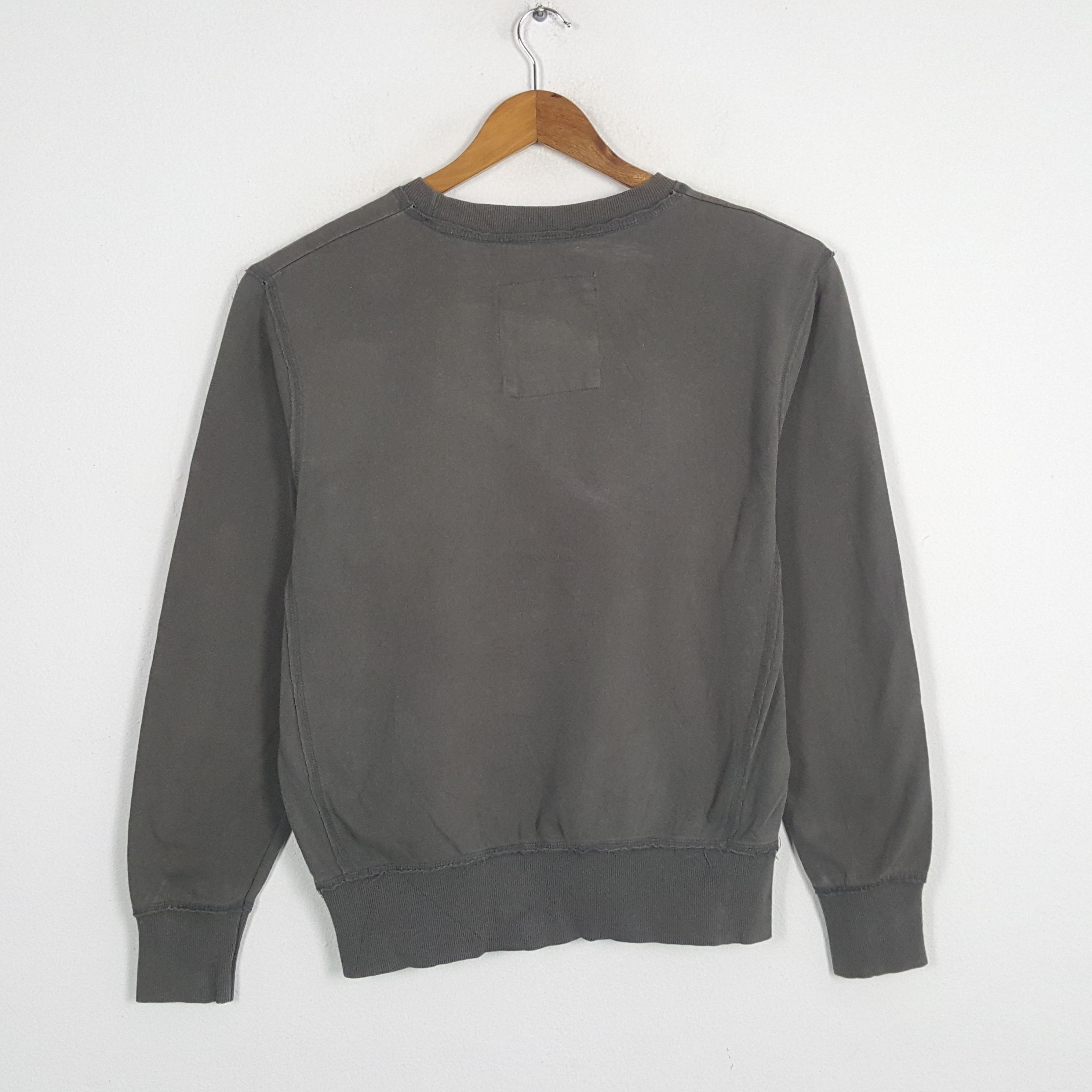 NFL × Vintage Vintage MIAMI HURRICANES NFL American Football Sweatshirts Size US M / EU 48-50 / 2 - 3 Thumbnail