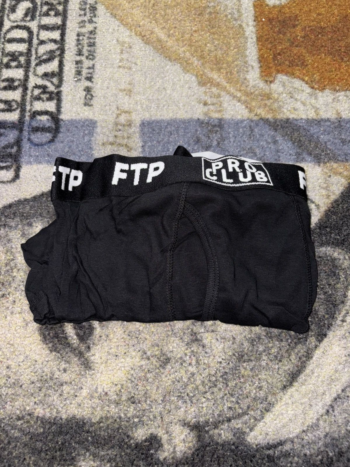 Ftp Pro Club | Grailed