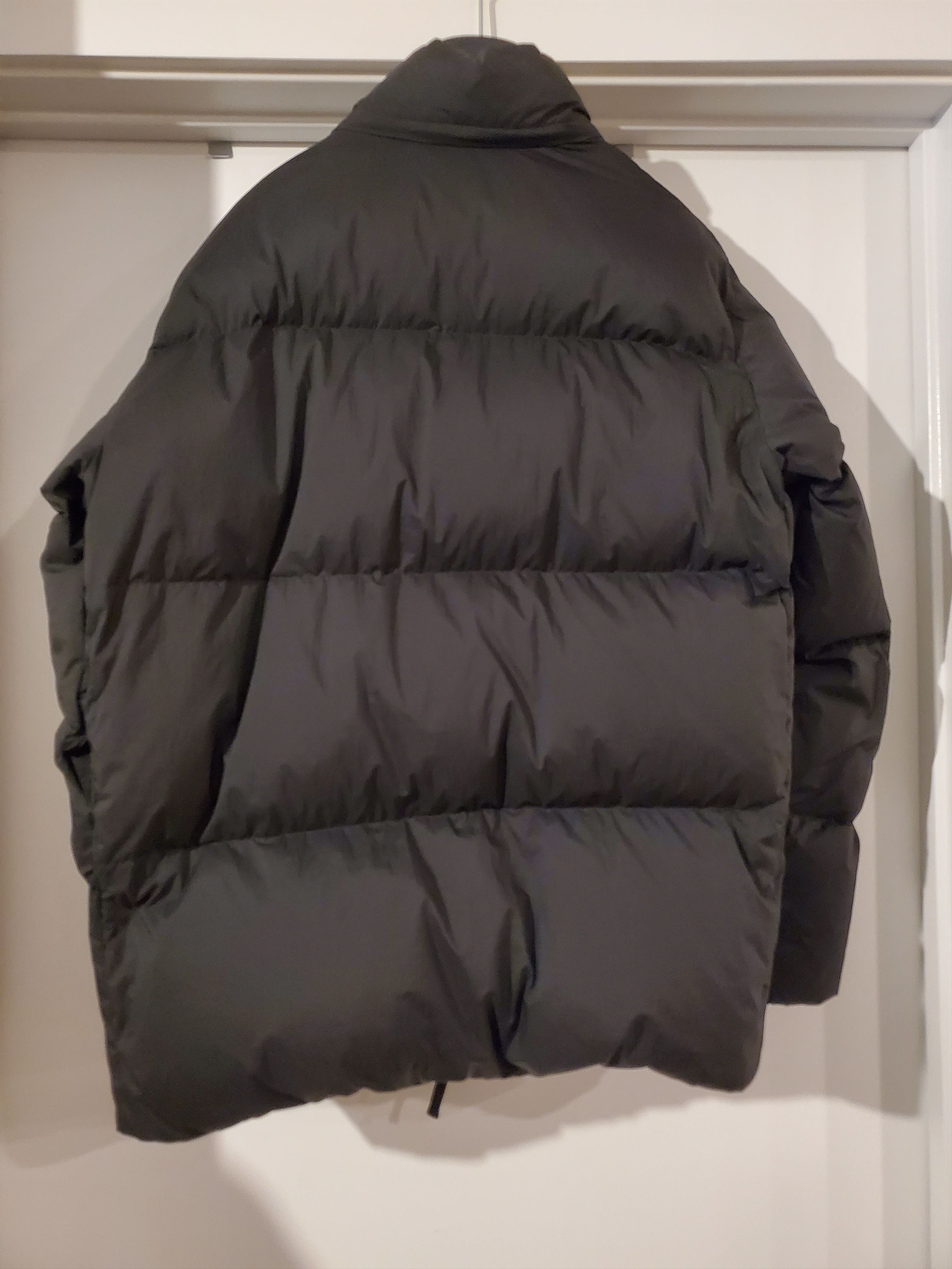 Theory Theory Fulton Puffer Jacket Sz XL Size US XL / EU 56 / 4 - 2 Thumbnail