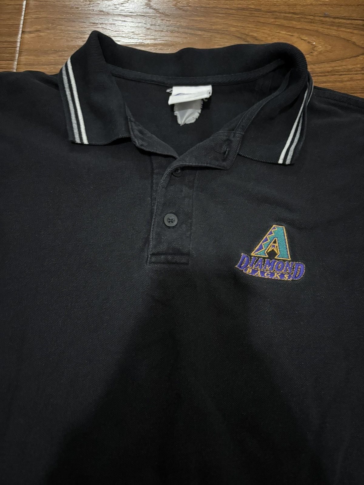 Nike Arizona Diamondbacks Size US XL / EU 56 / 4 - 2 Thumbnail