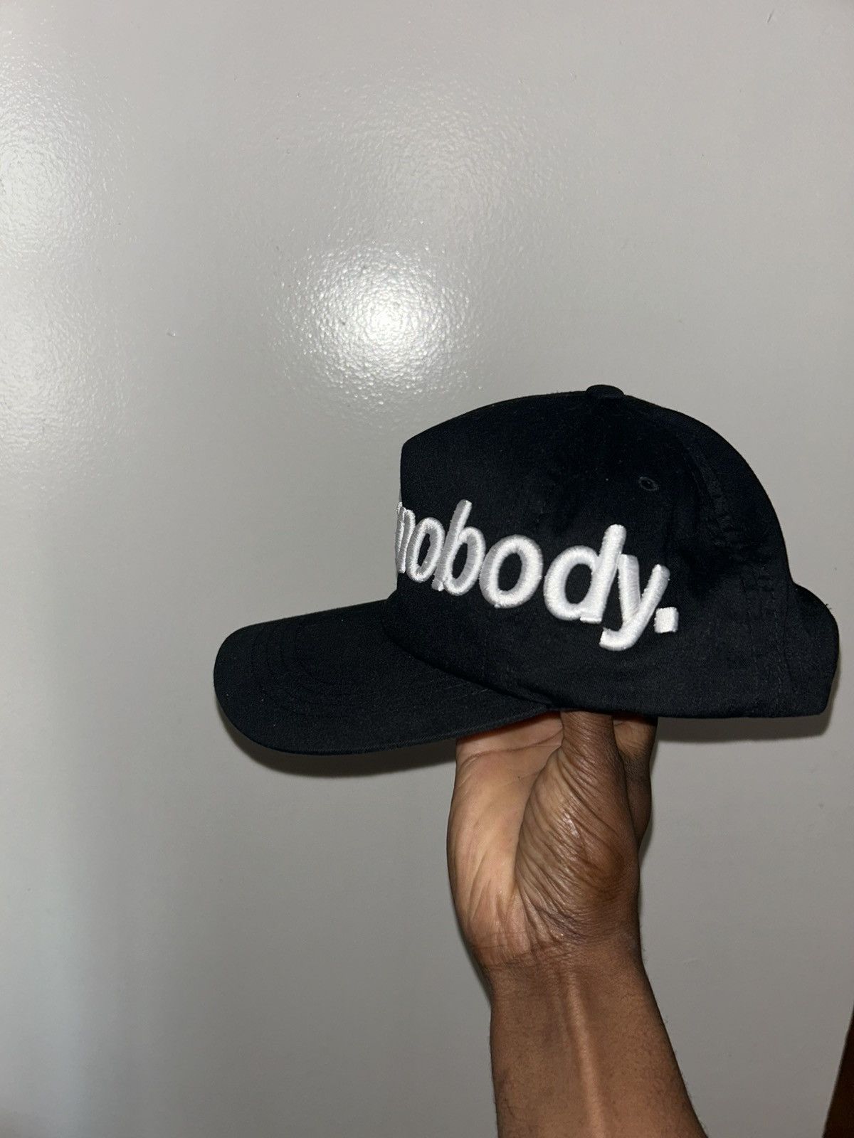 Other Important Nobody. Yupong Hat Size ONE SIZE - 3 Thumbnail