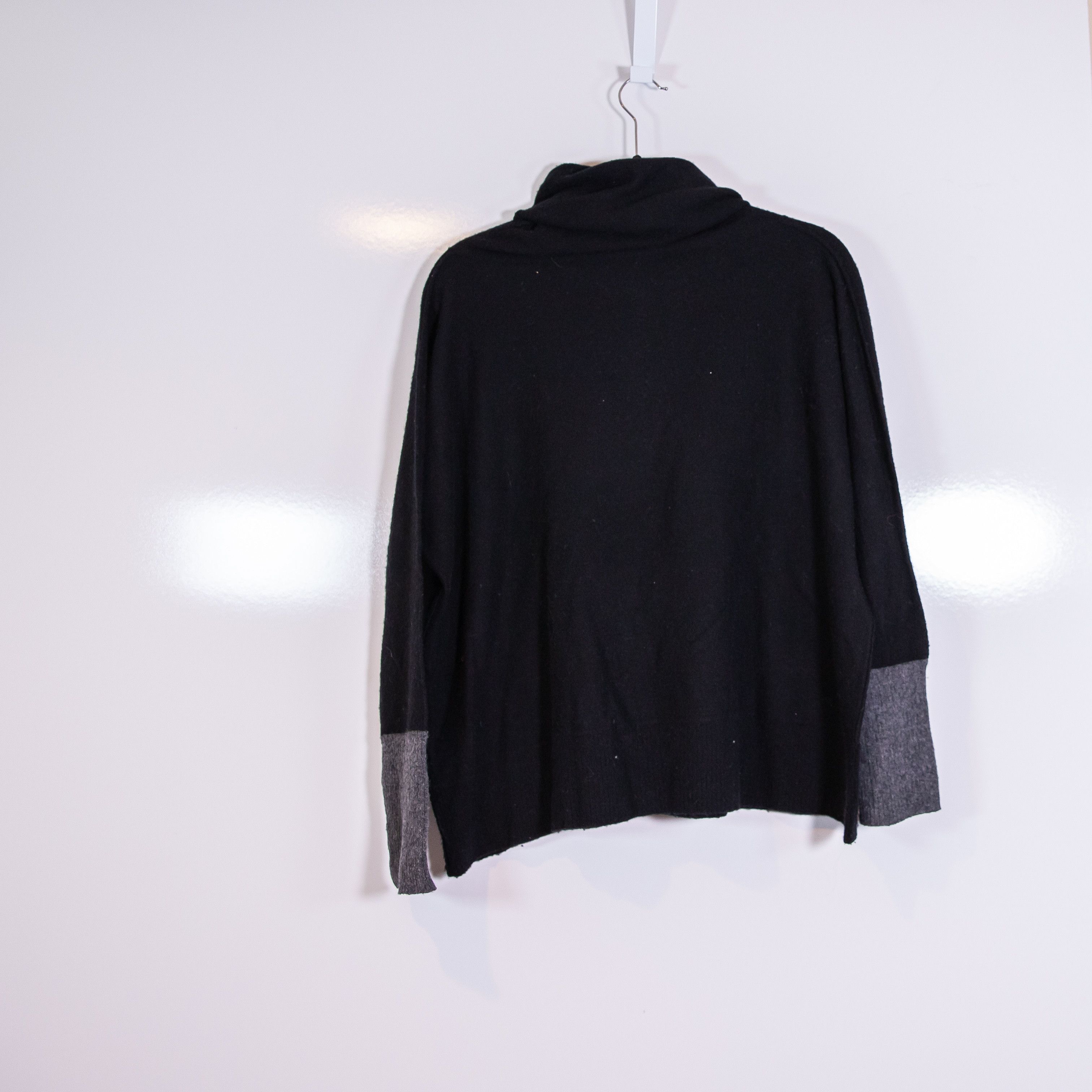 Brochu Walker Brochu Walker Wool Cashmere Knit Size M / US 6-8 / IT 42-44 - 4 Thumbnail