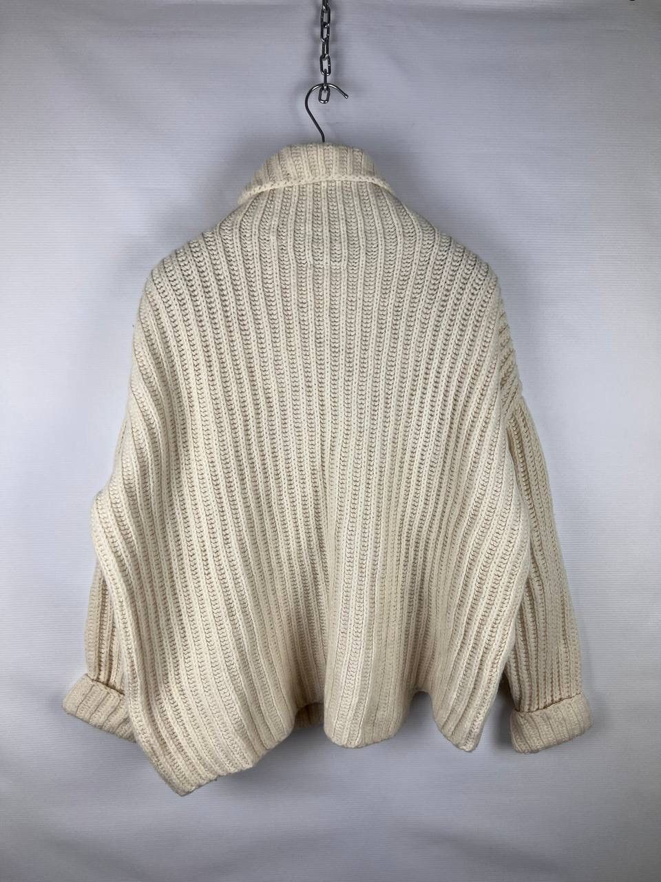 Thom Krom Thom Krom wool sweater woman size S Size S / US 4 / IT 40 - 2 Thumbnail