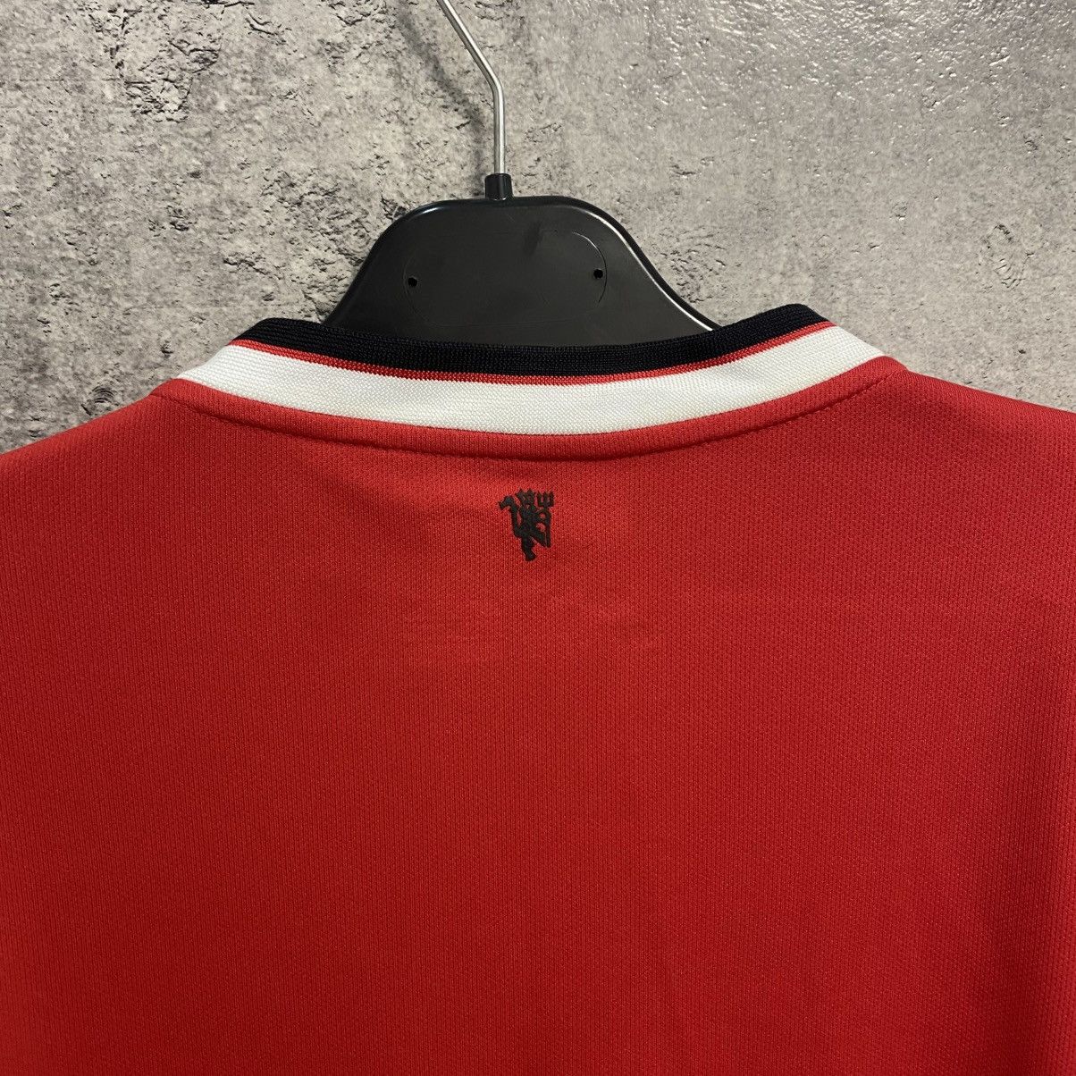 Nike Nike Manchester United jersey Chevrolet size L-XL Size US L / EU 52-54 / 3 - 10 Thumbnail
