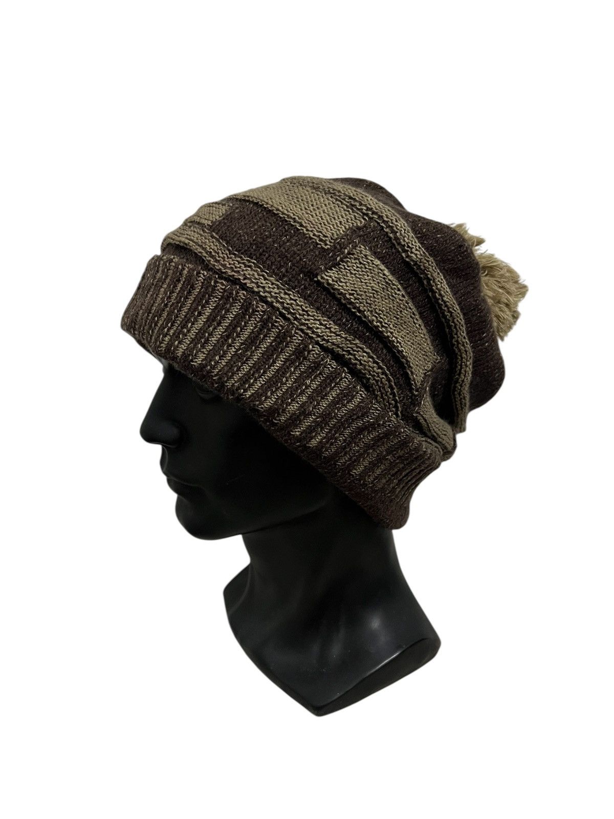 Sex Skateboards Sims Skateboard Beanie Hat Size ONE SIZE - 1 Thumbnail