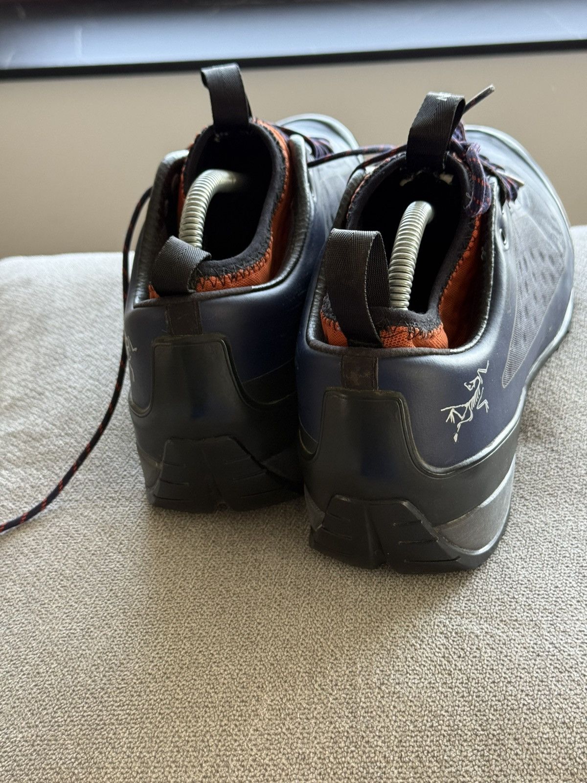 Arc'teryx Arcteryx Acrus Gore-Tex FL Hand Walking Vibram Shoes Size 42 Size US 9 / EU 42 - 5 Thumbnail