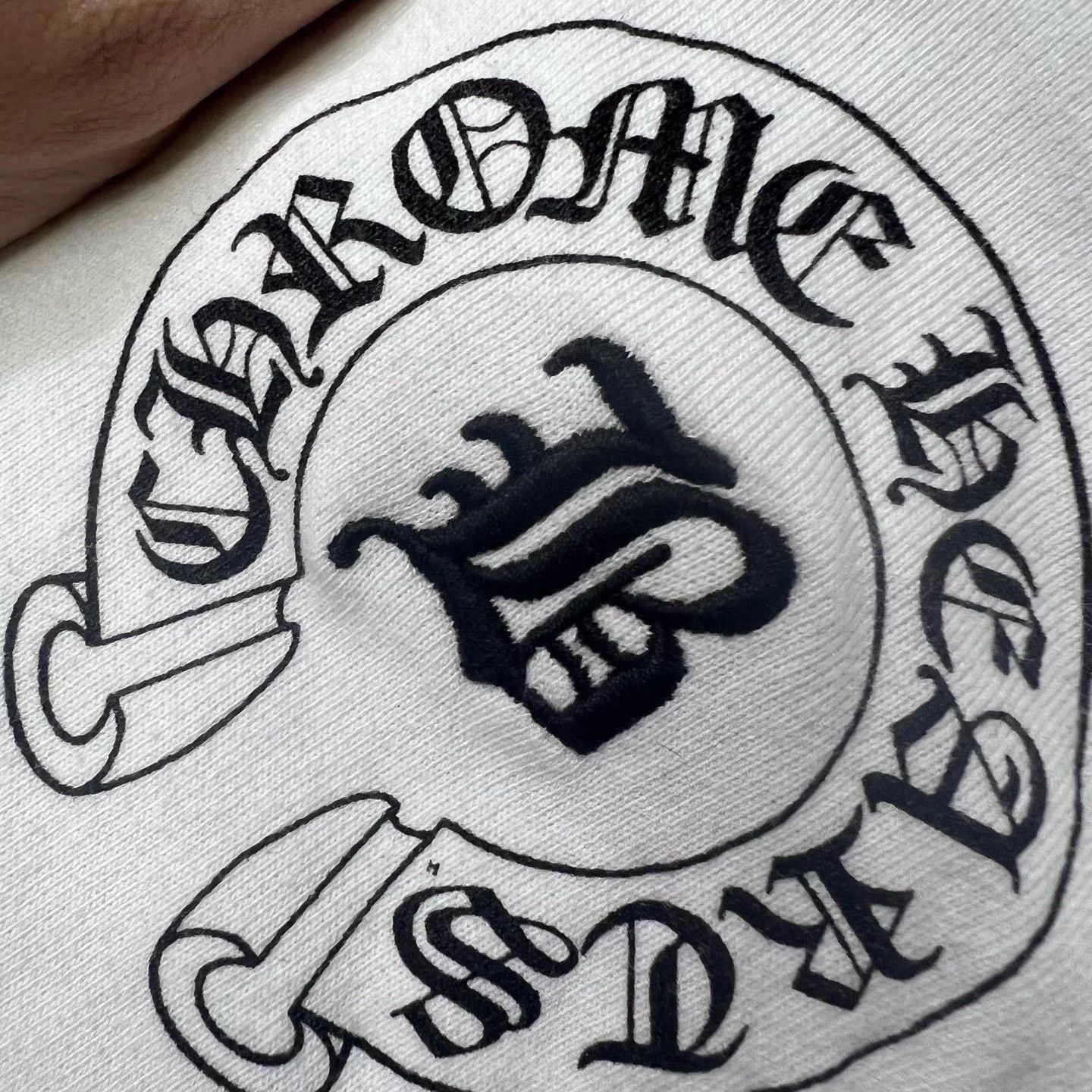 Chrome Hearts Chrome Hearts Embroidered Sanskrit Jacket Size M / US 6-8 / IT 42-44 - 3 Thumbnail