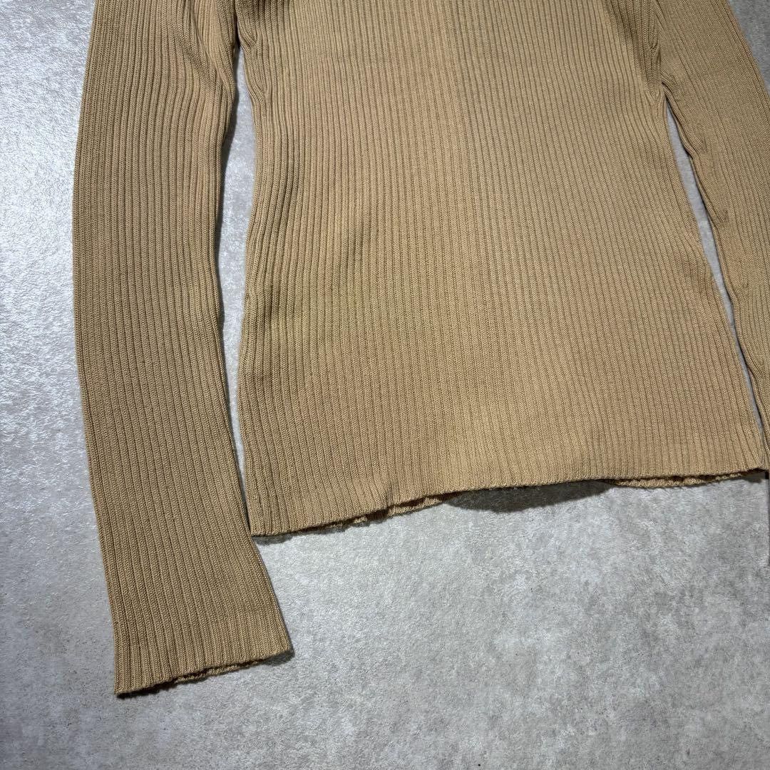 Other 00s Avirex Drivers Knit Dark Wear Y2K Size US M / EU 48-50 / 2 - 10 Thumbnail