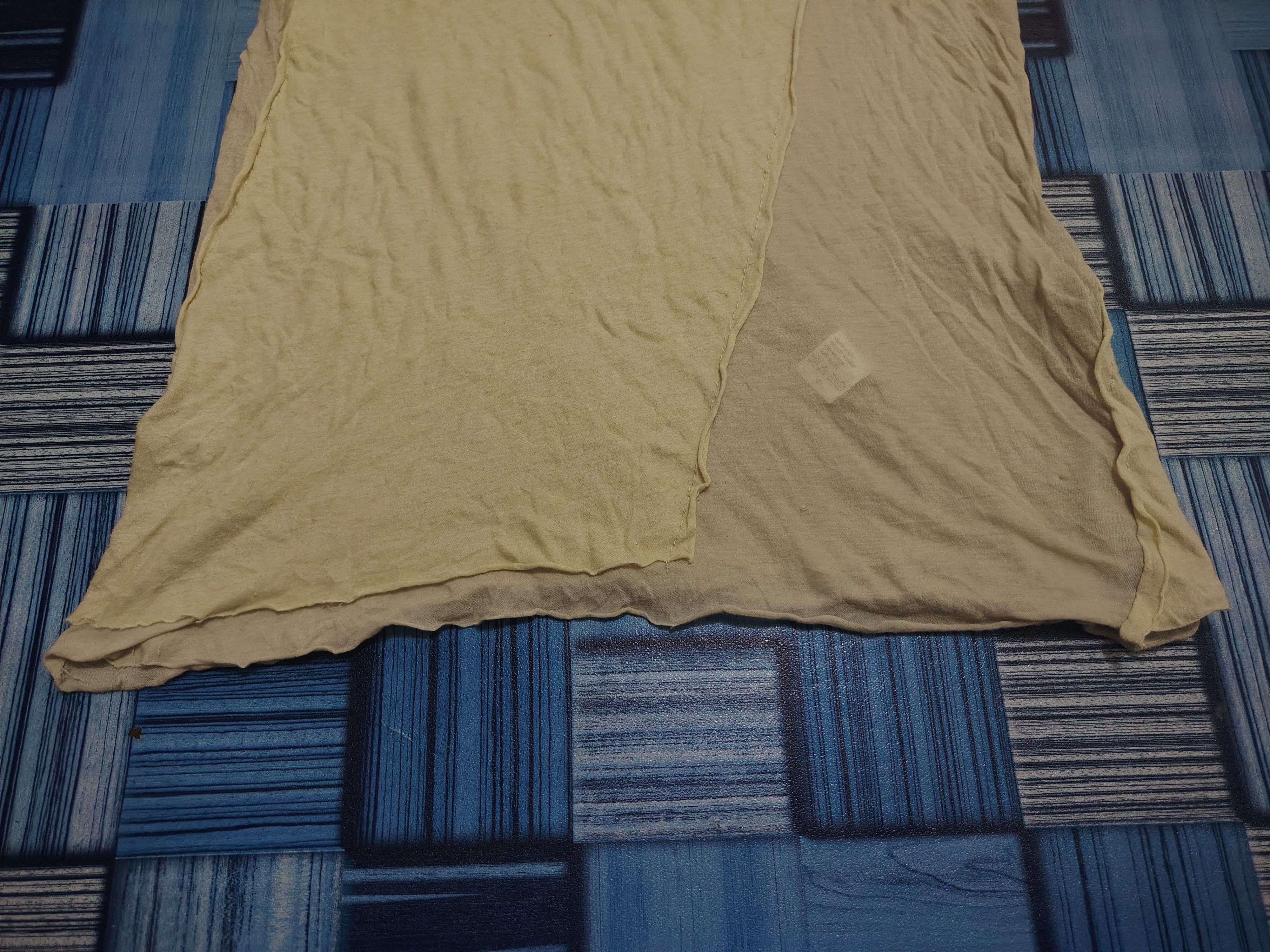 If Six Was Nine Rare! Japanese blanc Basque ifsixwasnine LGB style Size S / US 4 / IT 40 - 7 Thumbnail