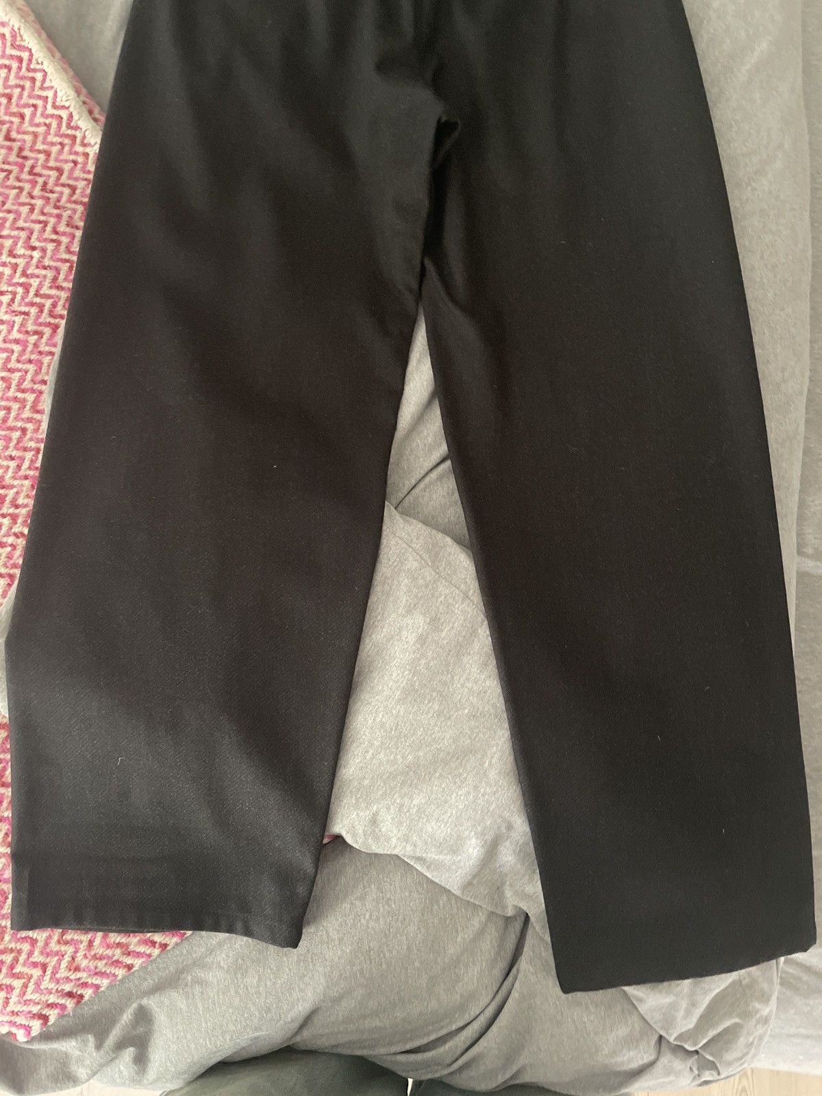 A Kind Of Guise Samurai Trousers wool Size US 31 - 9 Thumbnail