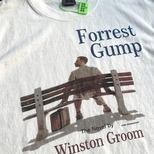 Japanese Brand Tomomi x Asano HAVE A NICE DAY Streetwear Retro Graphic Size US S / EU 44-46 / 1 - 3 Thumbnail