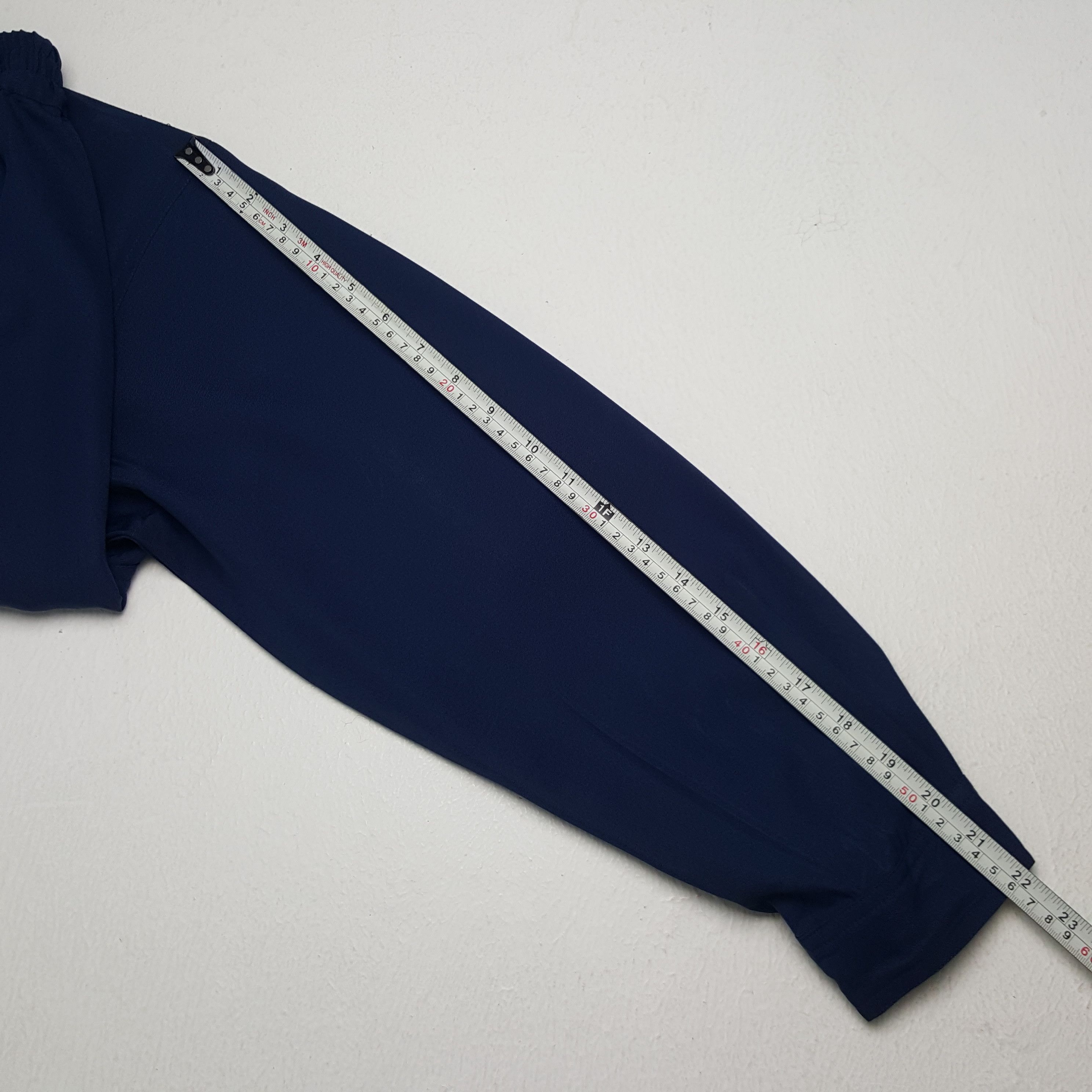 Honda × Vintage Vintage Mugen Honda Racing Custom Art Uniform Jacket Size US M / EU 48-50 / 2 - 6 Thumbnail