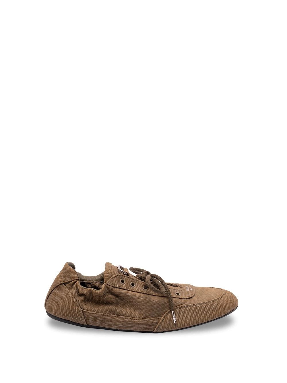 Prada `Collapse` Sneakers Size US 10 / IT 40 - 1 Thumbnail