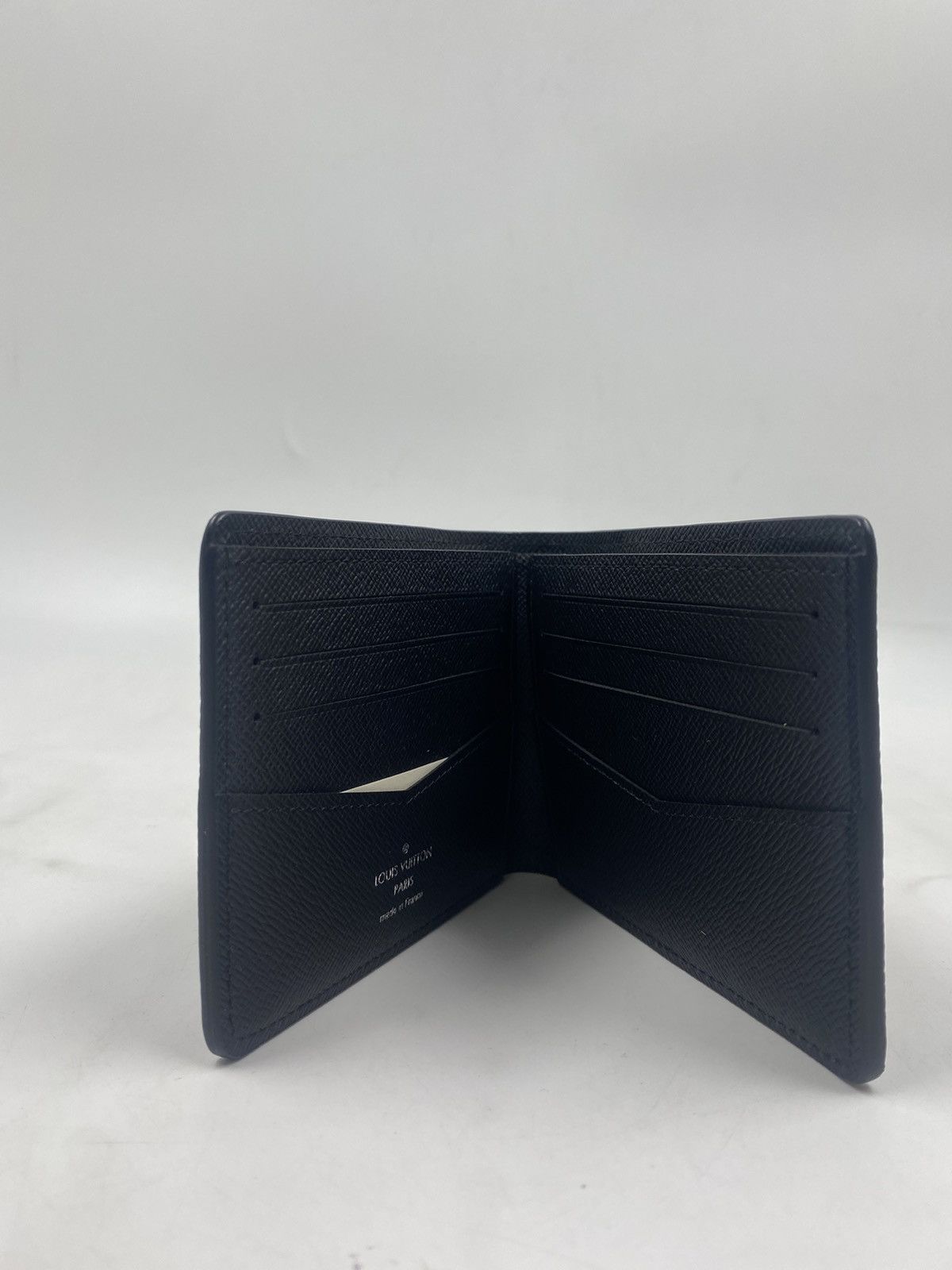 Louis Vuitton × Supreme Louis vuitton X Supreme Bifold Wallet Size 28 - 4 Thumbnail