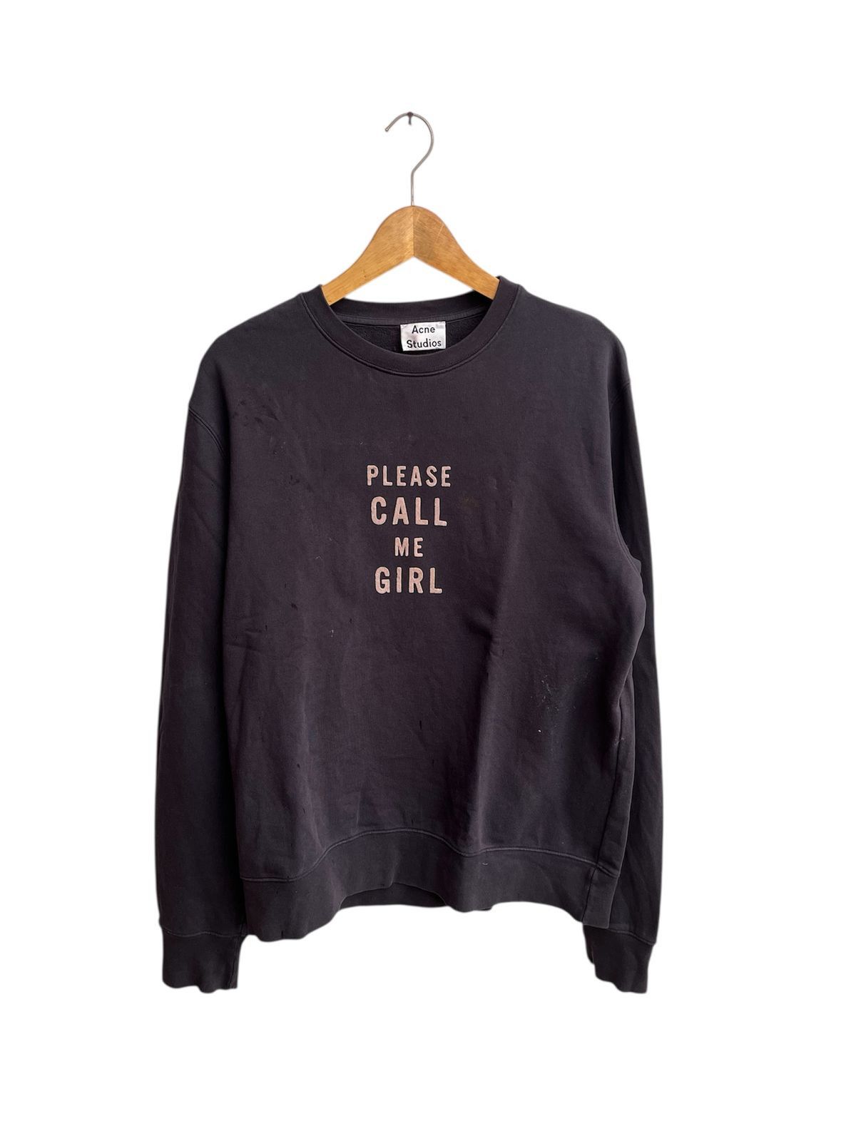 X-girl x HYSTERIC GLAMOUR