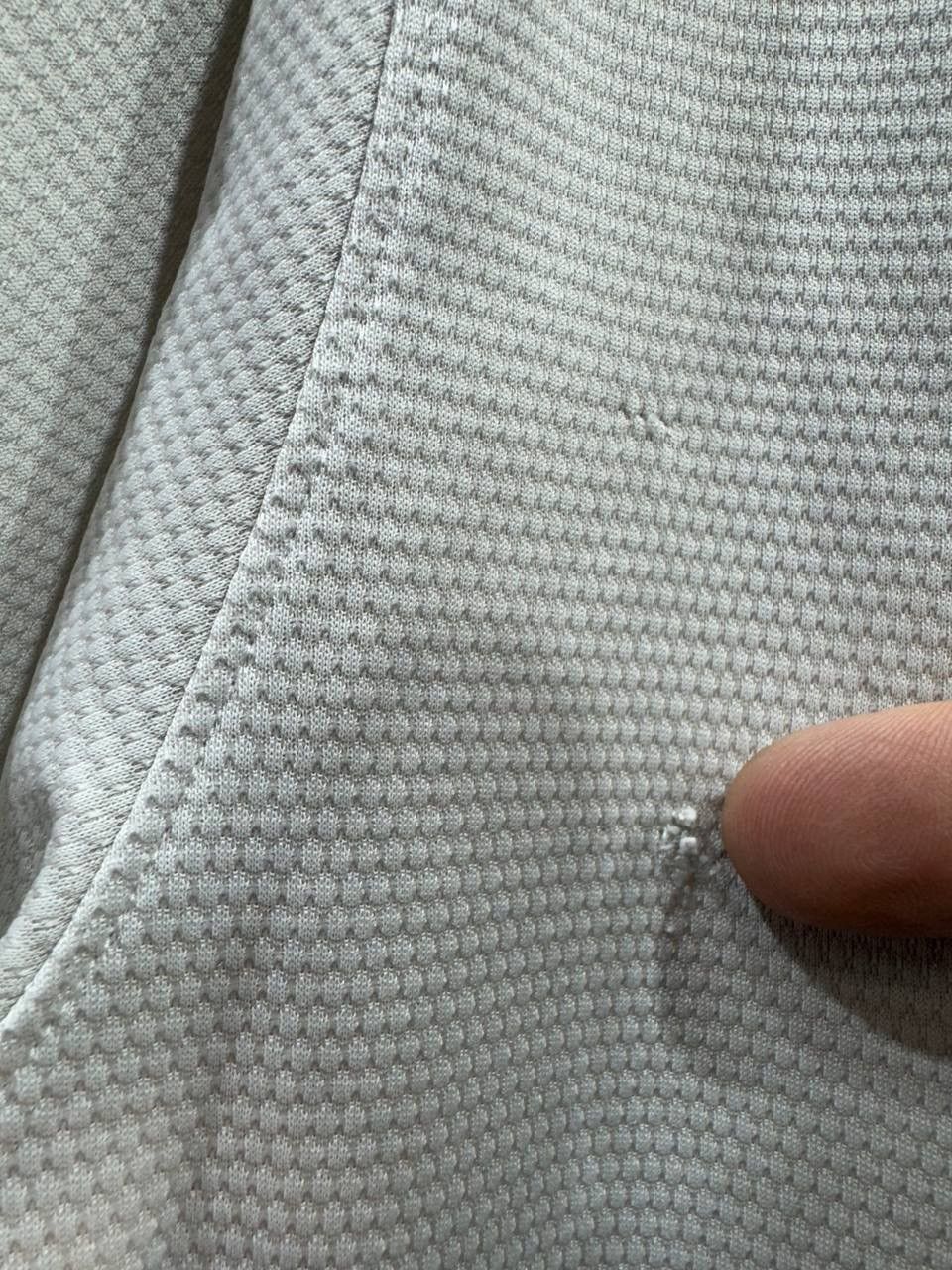 Nike MANCHESTER UNITED 2012 2014 AWAY FOOTBALL SHIRT JERSEY NIKE Size US L / EU 52-54 / 3 - 22 Thumbnail