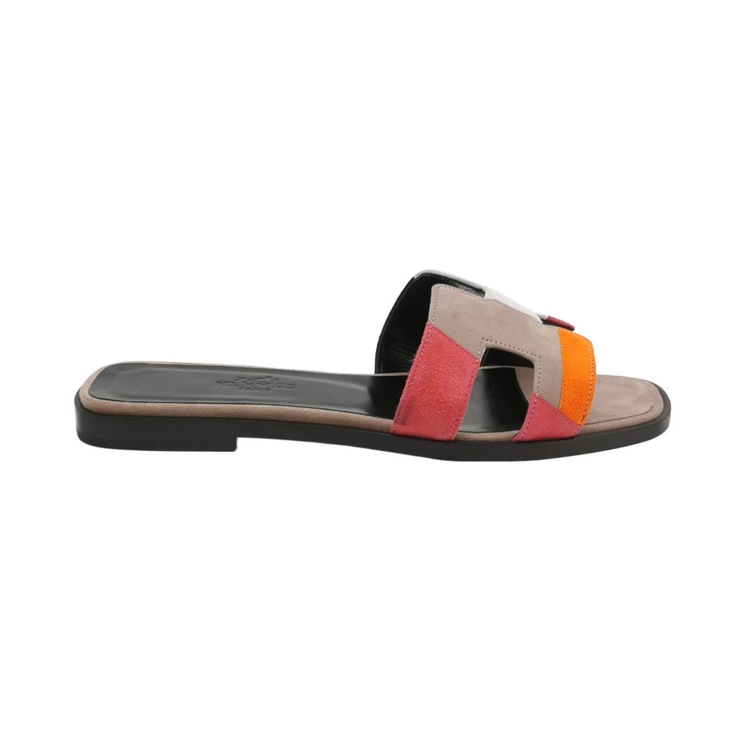 Hermes Hermes Women 5 Sandals Size US 5 / IT 35 - 1 Thumbnail