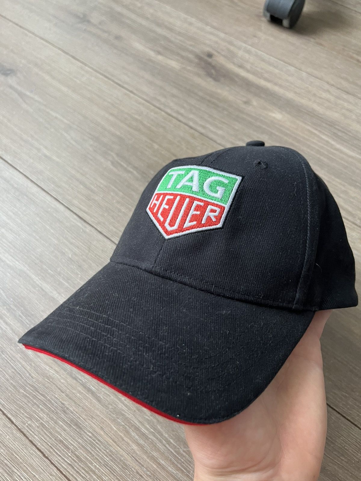 Tag Heuer Tag Haur cap Size ONE SIZE - 12 Thumbnail