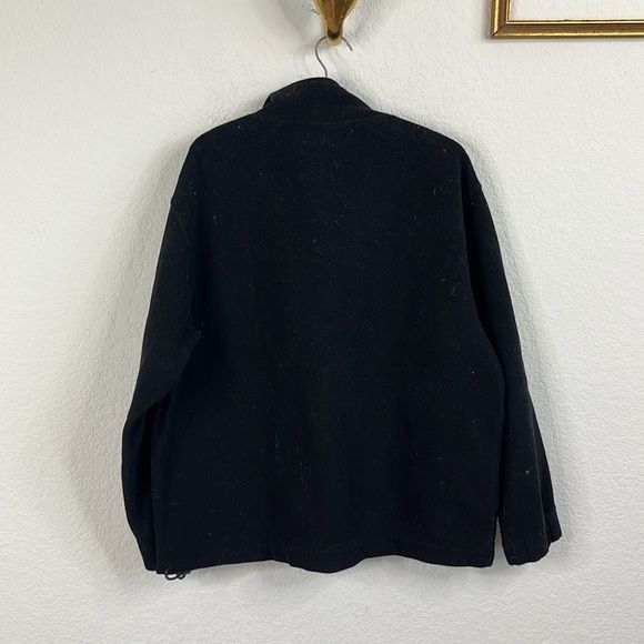 Lacoste Lacoste Logo 1/4 1/2 Zip Sherpa Fleece Jacket Size US M / EU 48-50 / 2 - 5 Thumbnail