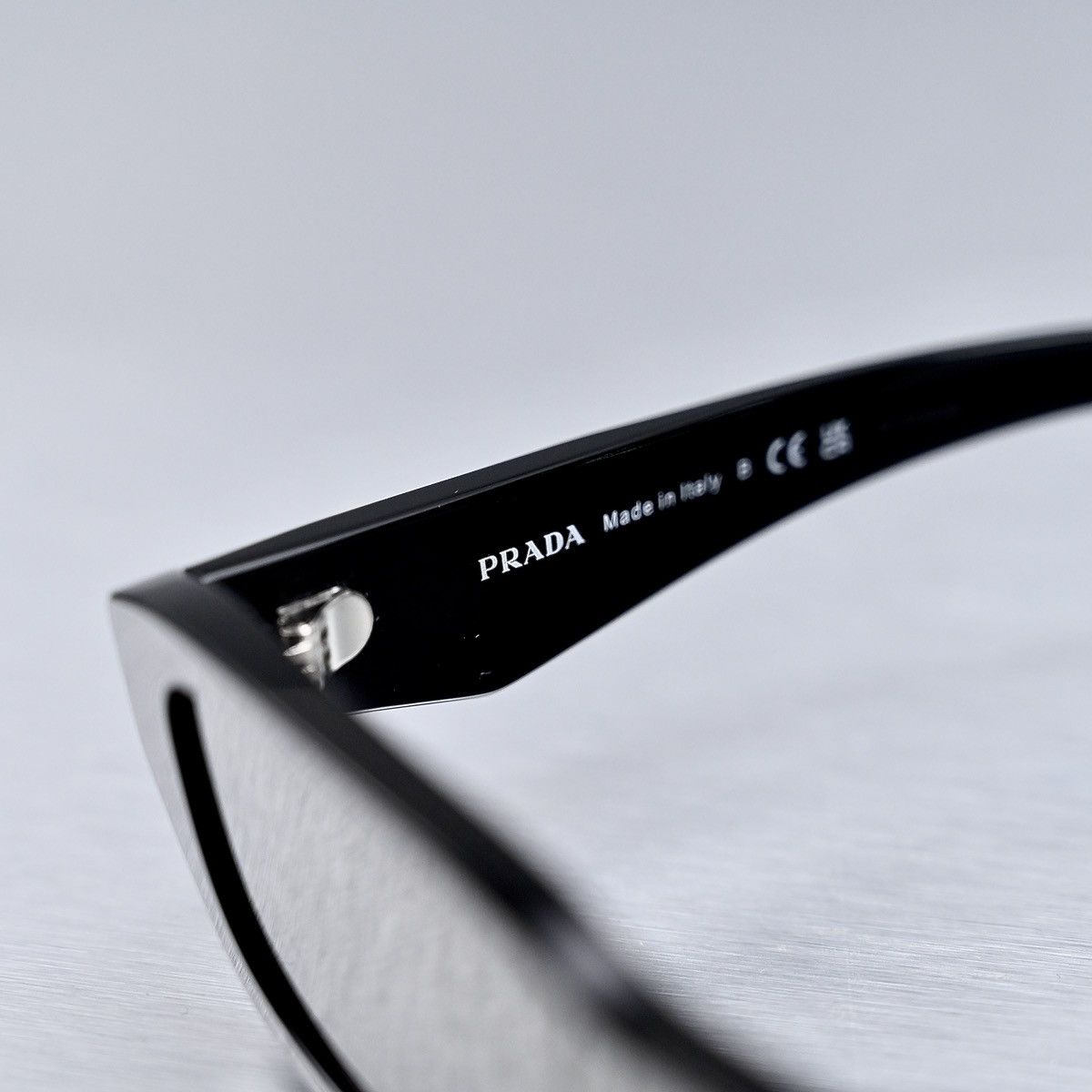 Prada PRADA 0PR B06S SUNGLASSES Size ONE SIZE - 4 Thumbnail