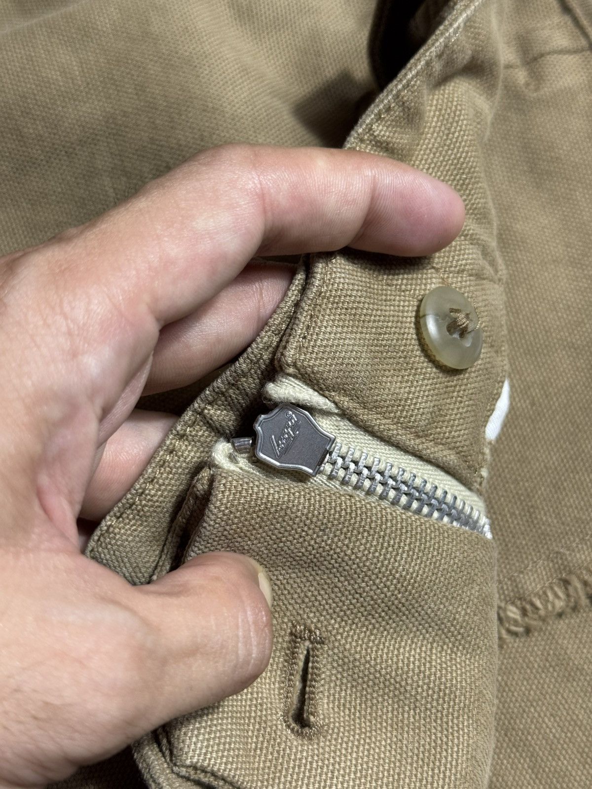 Acne Studios Acne Studios - Cargo Pocket Trouser Pants Size 36" / US 14 / IT 50 - 12 Thumbnail