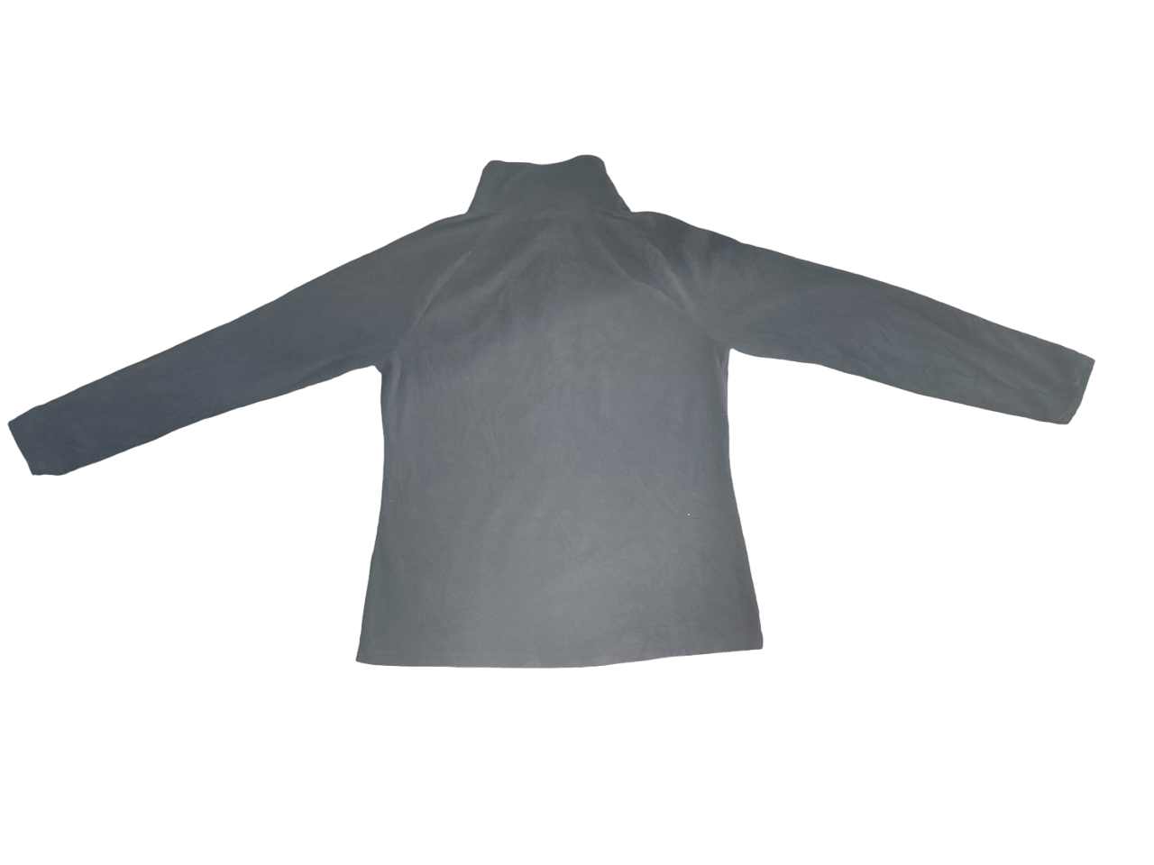 Eddie Bauer Eddie Bauer Quarter Zip Jacket Size US L / EU 52-54 / 3 - 2 Thumbnail