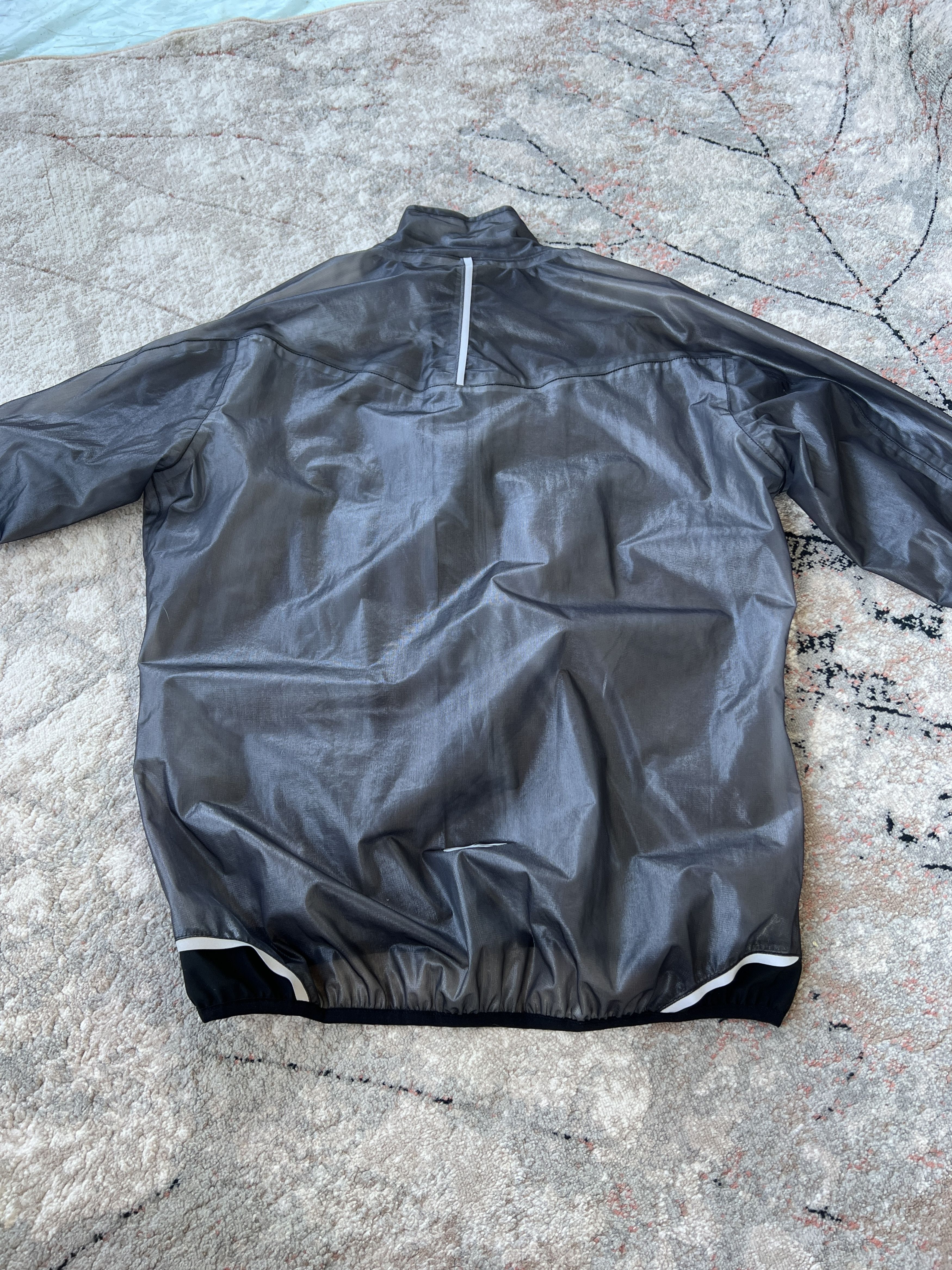 Other Brunex BRX Cycle Light Jacket Size US L / EU 52-54 / 3 - 8 Thumbnail