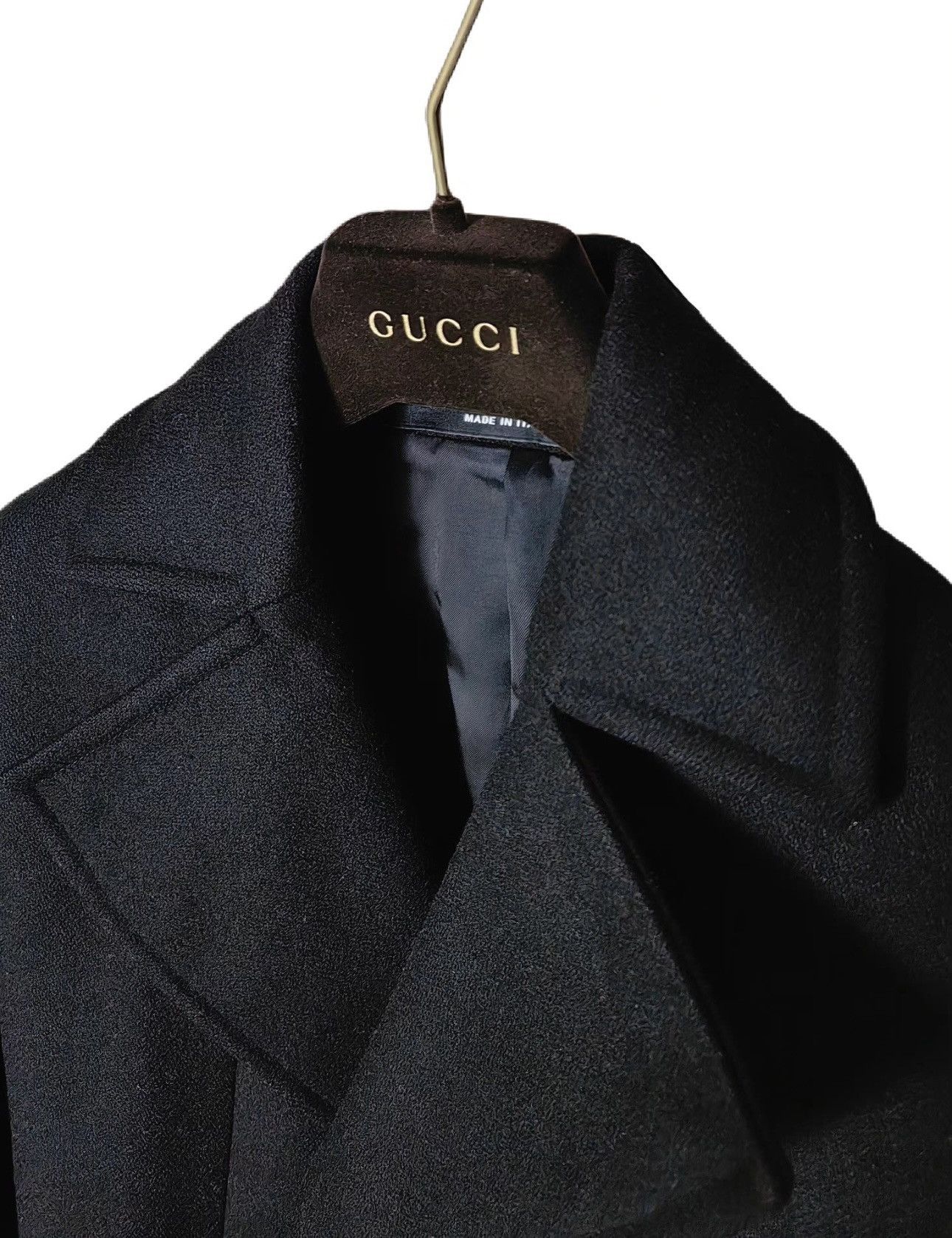 Givenchy Givenchy leather sleeves coat Size US S / EU 44-46 / 1 - 3 Thumbnail