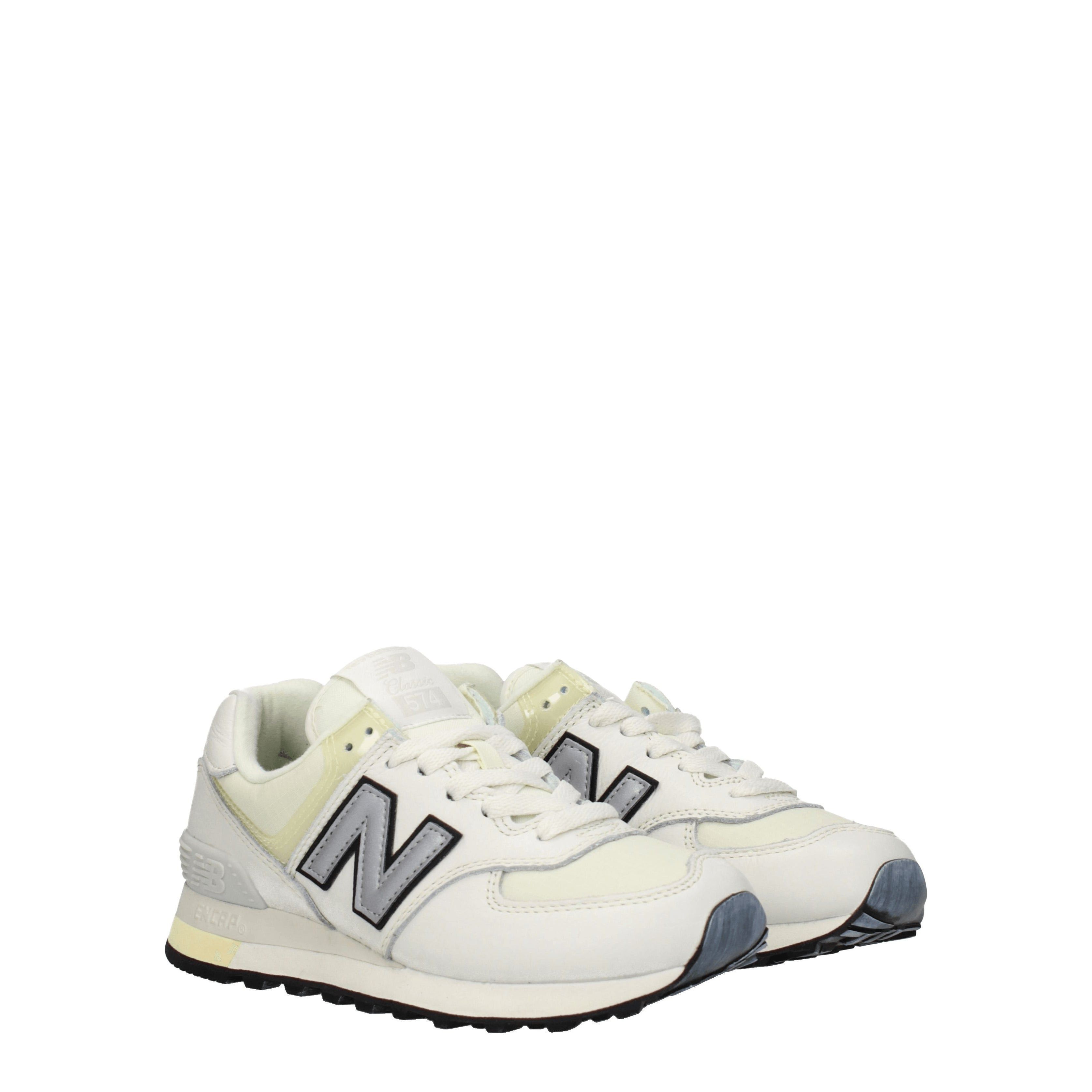 New Balance Sneakers Size US 4.5 / IT 34.5 - 1 Thumbnail