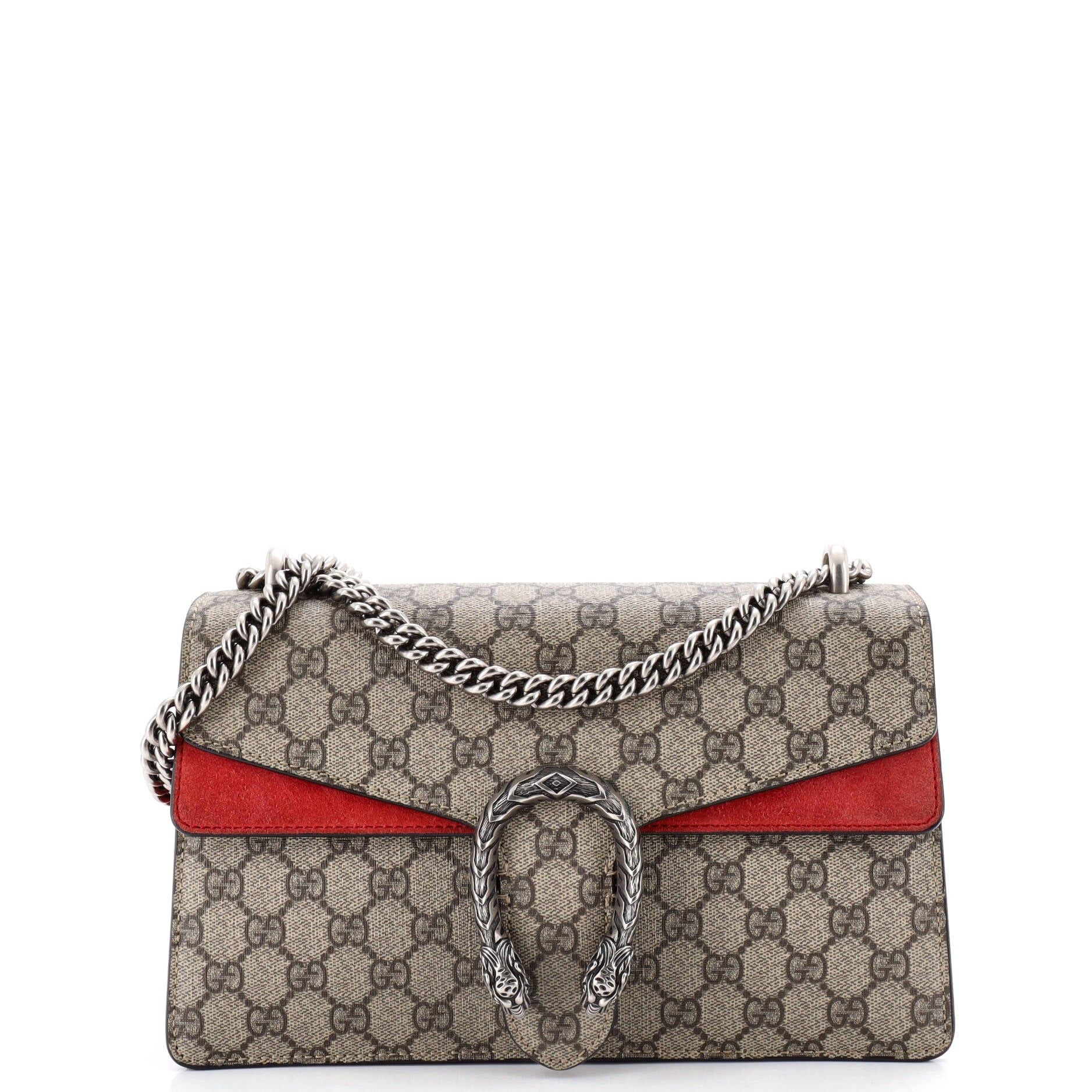 Gucci Dionysus Bag Size ONE SIZE - 1 Thumbnail