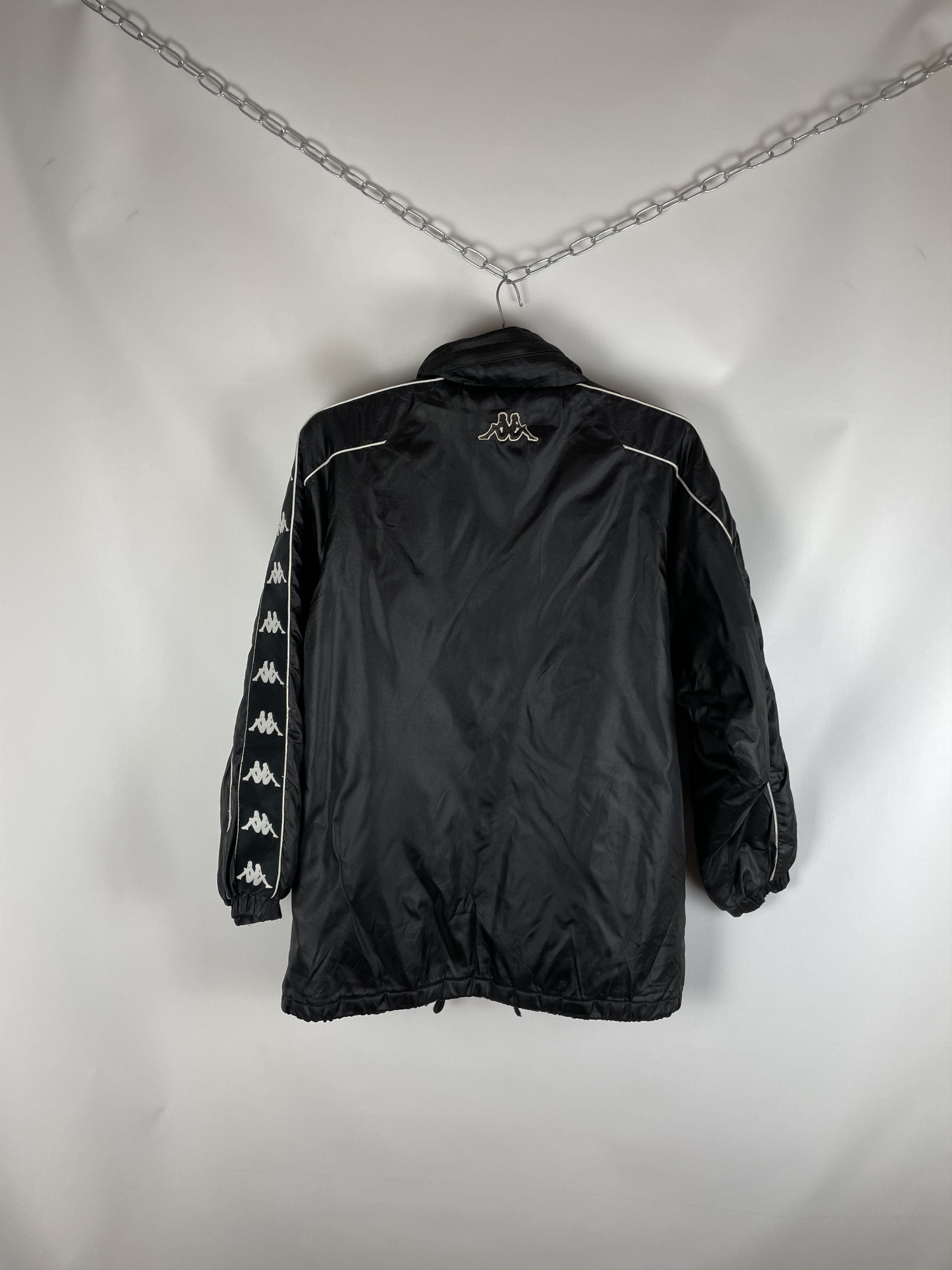 Kappa Vintage Kappa Jackets 90s Size US M / EU 48-50 / 2 - 8 Thumbnail