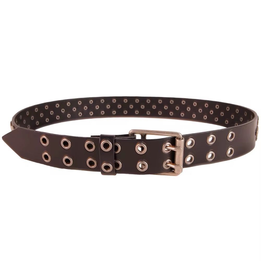 Japanese Brand kmrii style belt Size ONE SIZE - 5 Thumbnail