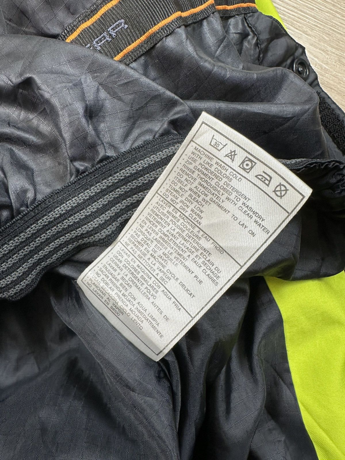 Nike × Nike ACG 00’s Nike ACG StormFit Size US S / EU 44-46 / 1 - 18 Thumbnail