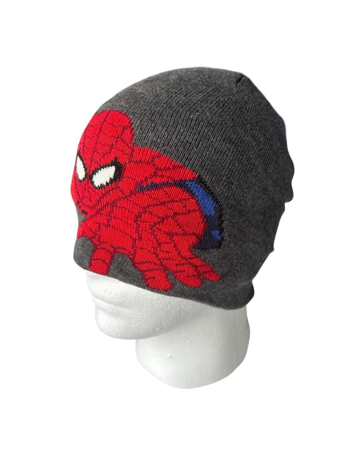 14th Addiction × Japanese Brand Spider Rare Design Beanie hats snowcap Size ONE SIZE - 2 Thumbnail