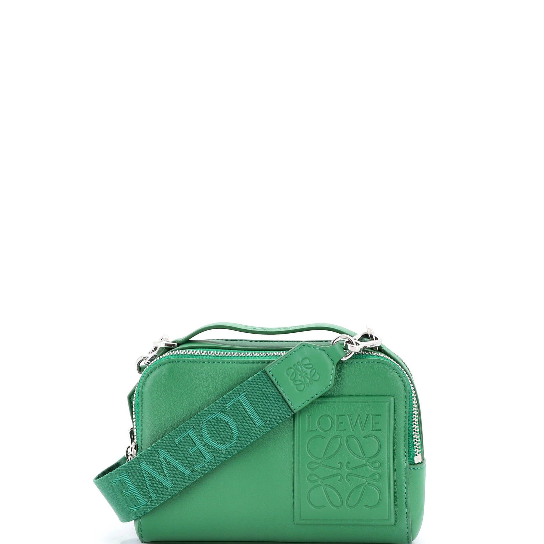 Loewe Camera Crossbody Bag Size ONE SIZE - 1 Thumbnail