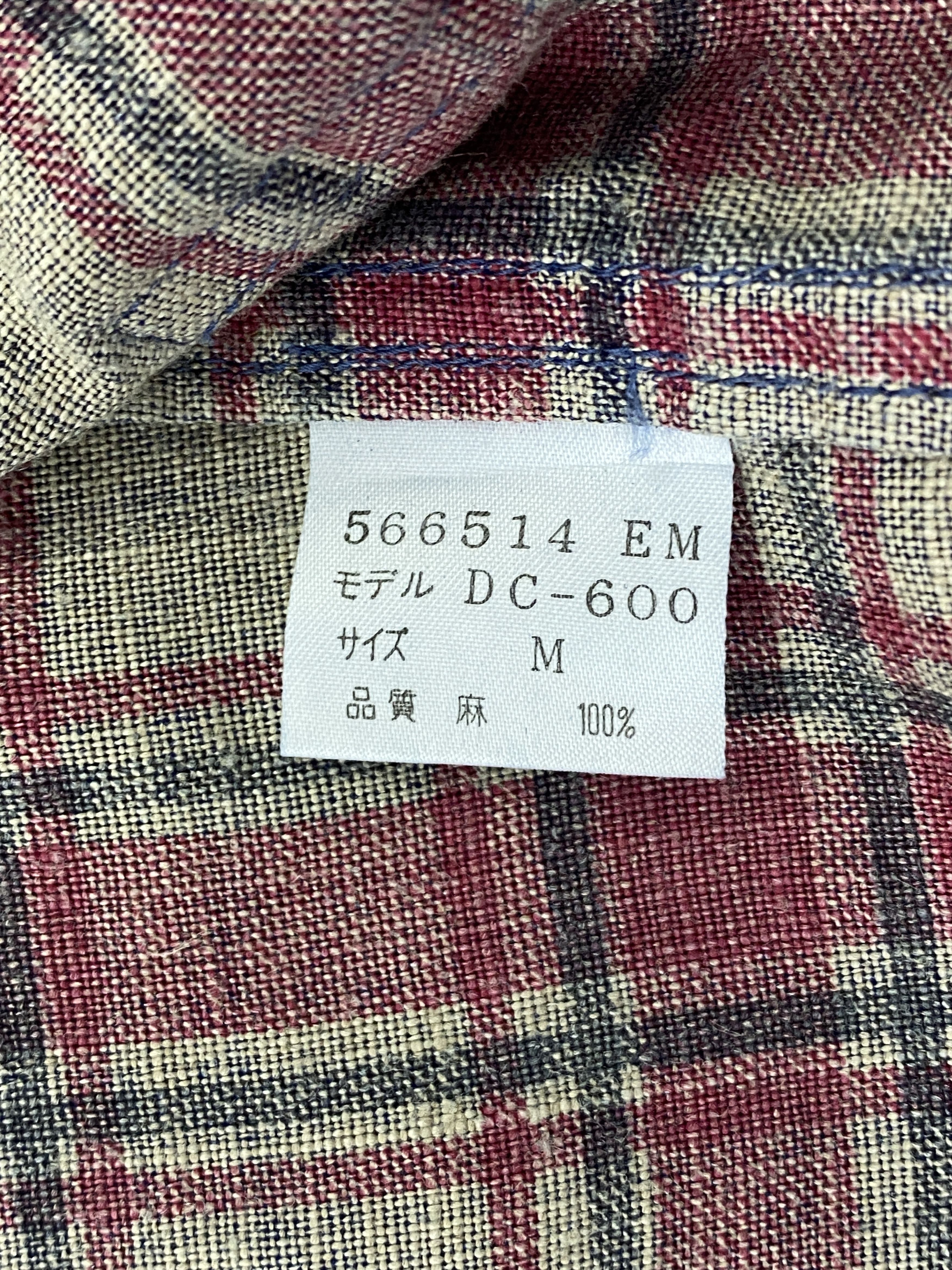Daniel Cremieux Vintage Daniel Cremieux Multi Pocket Jacket MJ0074Z Size US M / EU 48-50 / 2 - 6 Thumbnail
