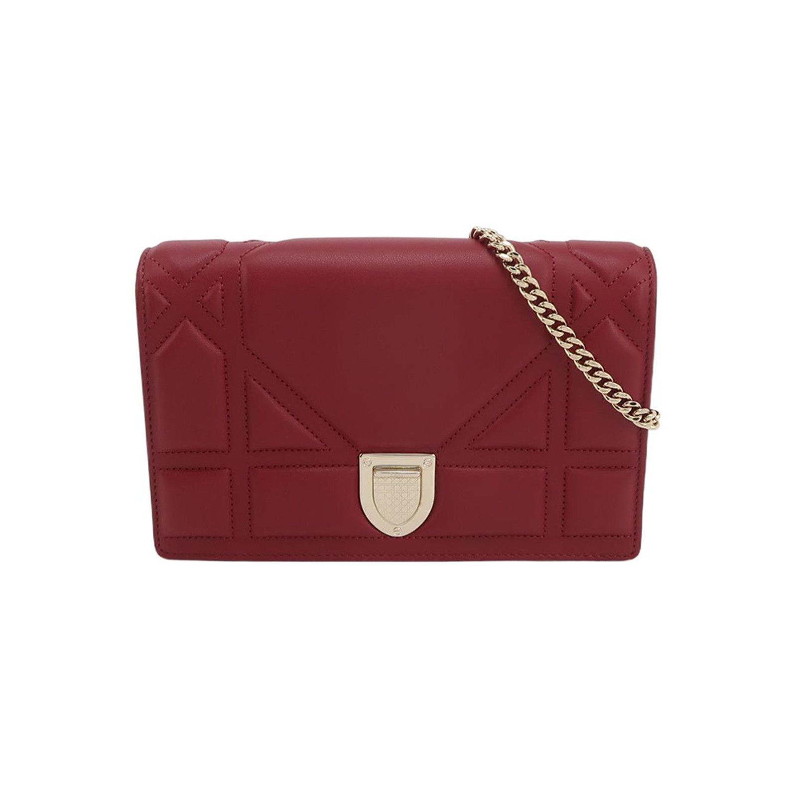 Dior Dior Women os Shoulder Bags Size ONE SIZE - 1 Thumbnail
