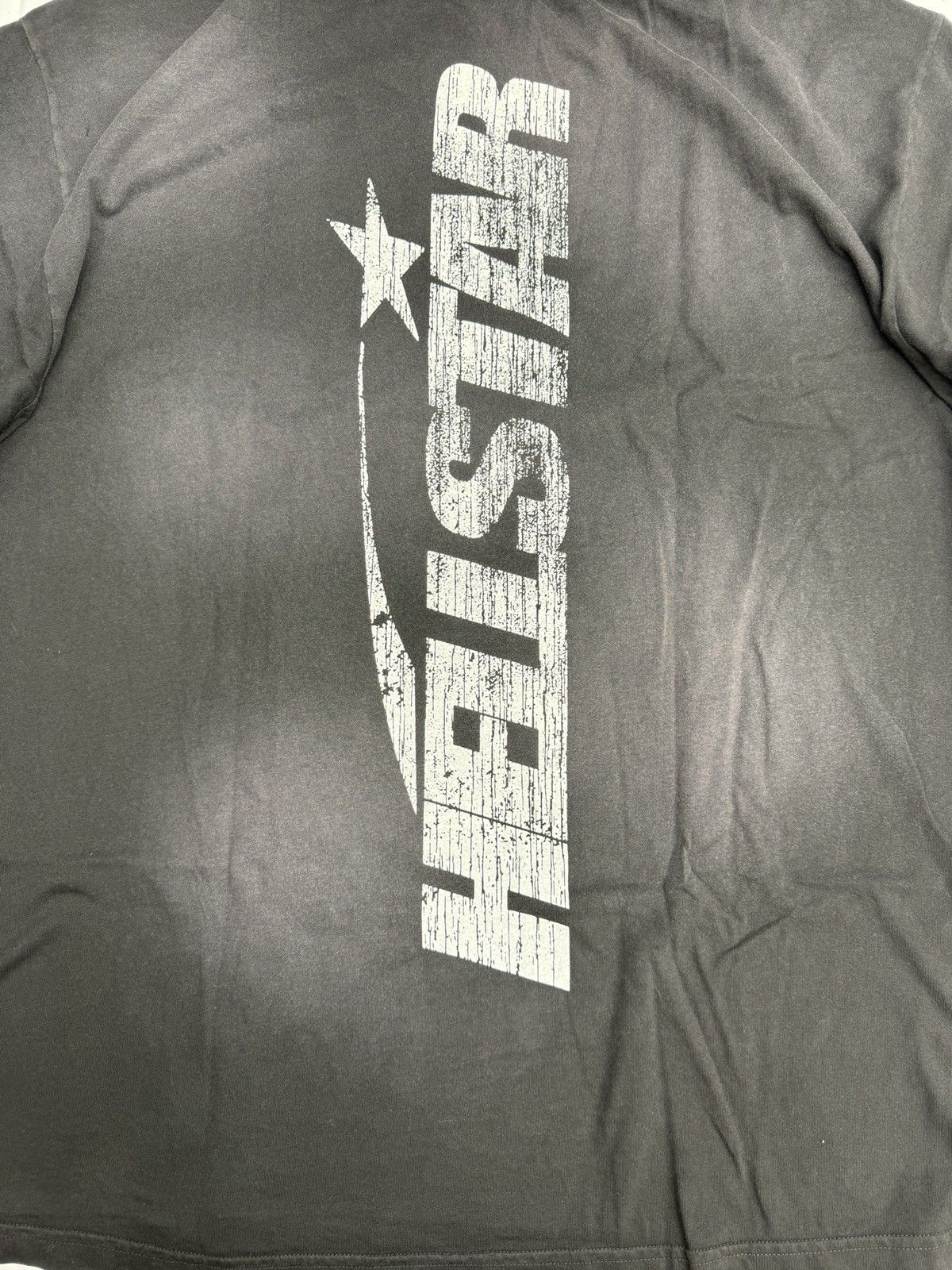 HELLSTAR Hellstar Classic T-shirt Size 3XL Size US XXL / EU 58 / 5 - 4 Thumbnail