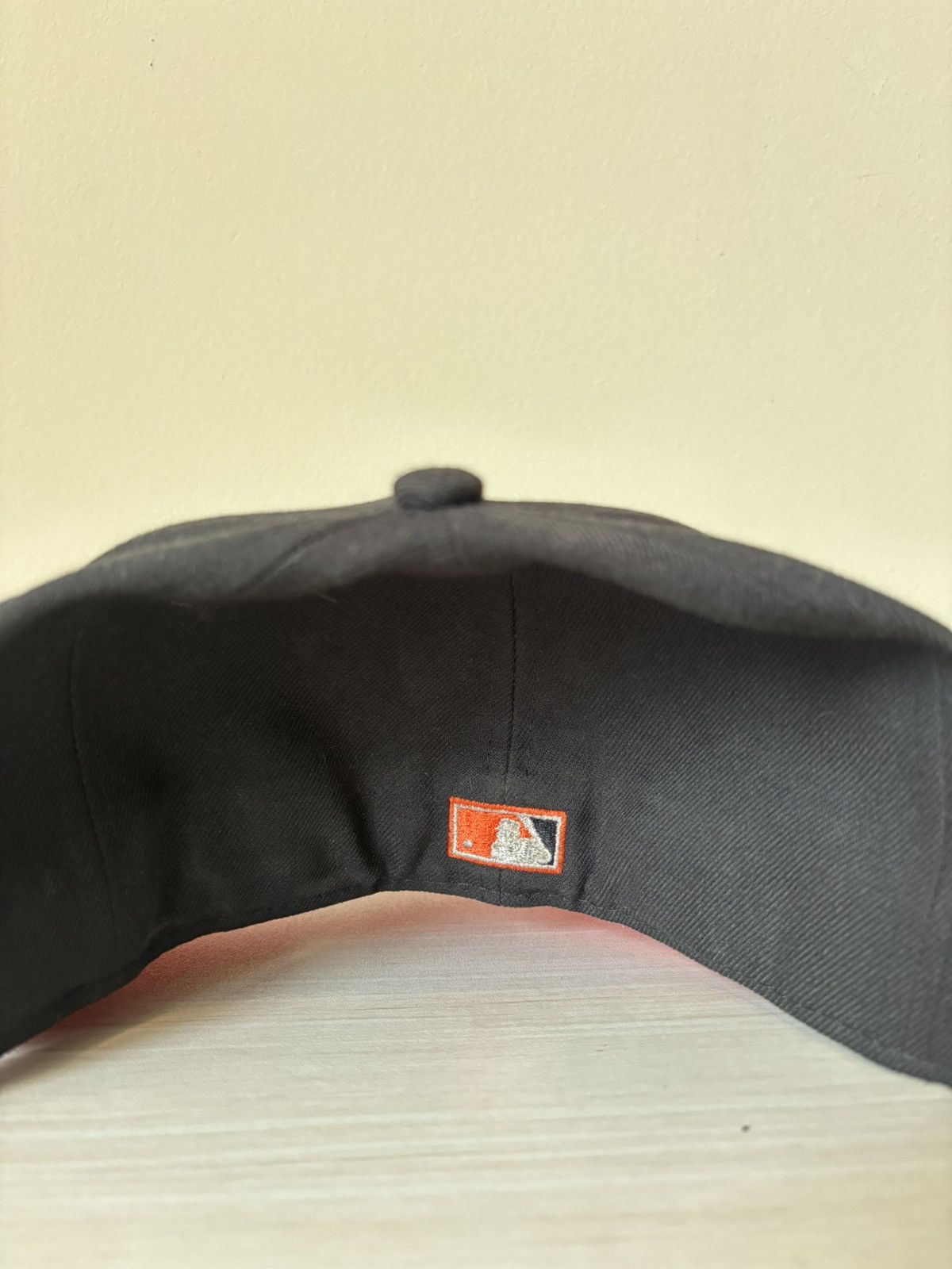 New Era Philadelphia Phillies Fitted Size 7 3/8 Fast n Furious Size ONE SIZE - 6 Thumbnail