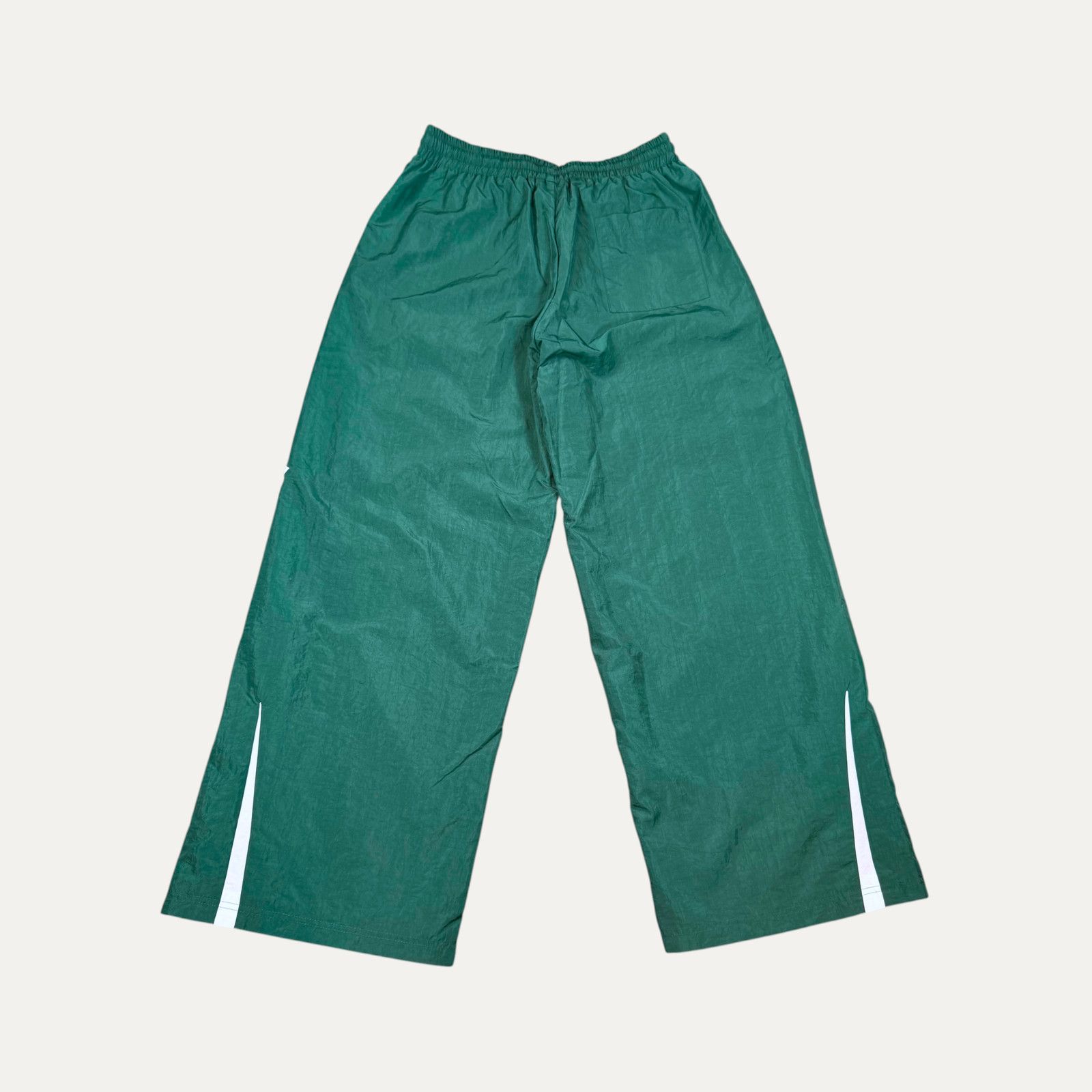 HMDD HMDD Pant Windbreaker Small Embroidered Logo Size US 36 / EU 52 - 2 Thumbnail