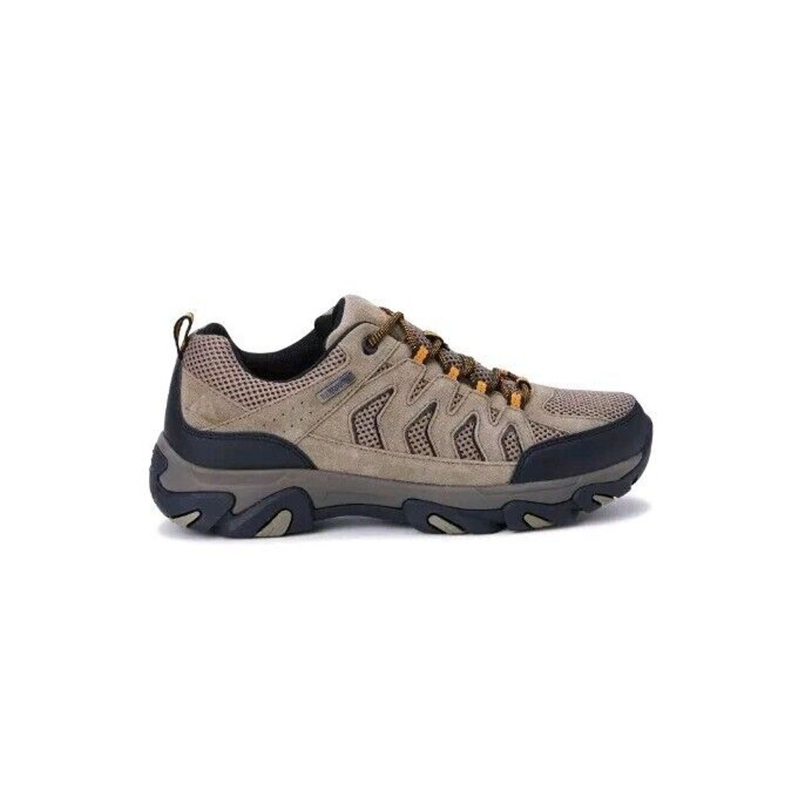 & Other Stories Ozark Trail Waterproof Hiking Shoes Taupe Leather Men Size 7 Size US 7 / EU 40 - 5 Thumbnail
