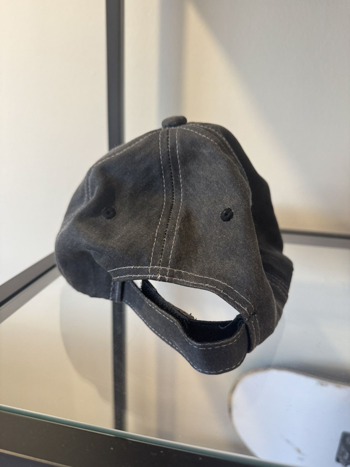 Vintage RedMed Big Pharma CPAP Medical Vintage Sun Faded Hat AJM Size ONE SIZE - 4 Thumbnail