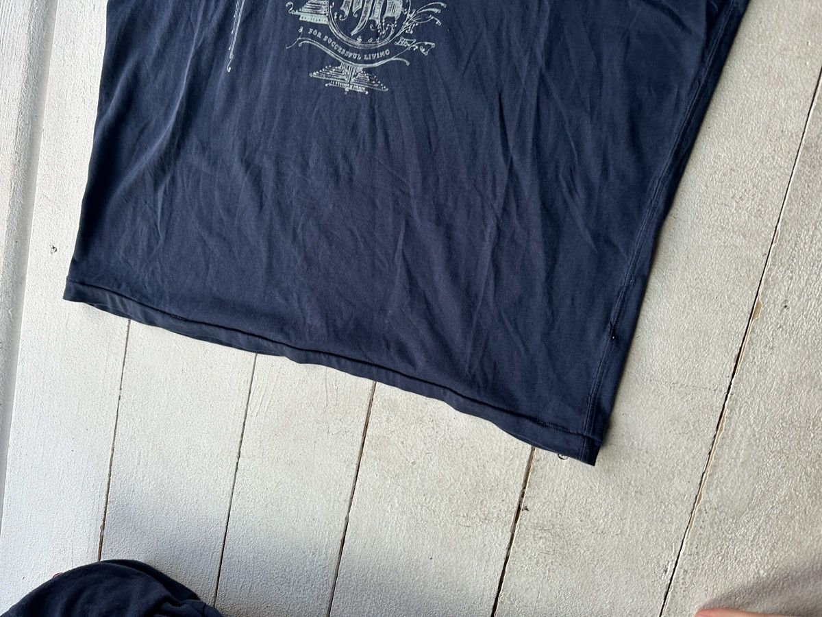 Diesel 🚨DIESEL AVANT GARDE ARCHIVE VINTAGE BIG LOGO T-SHIRT Y2K TEE Size US M / EU 48-50 / 2 - 3 Thumbnail