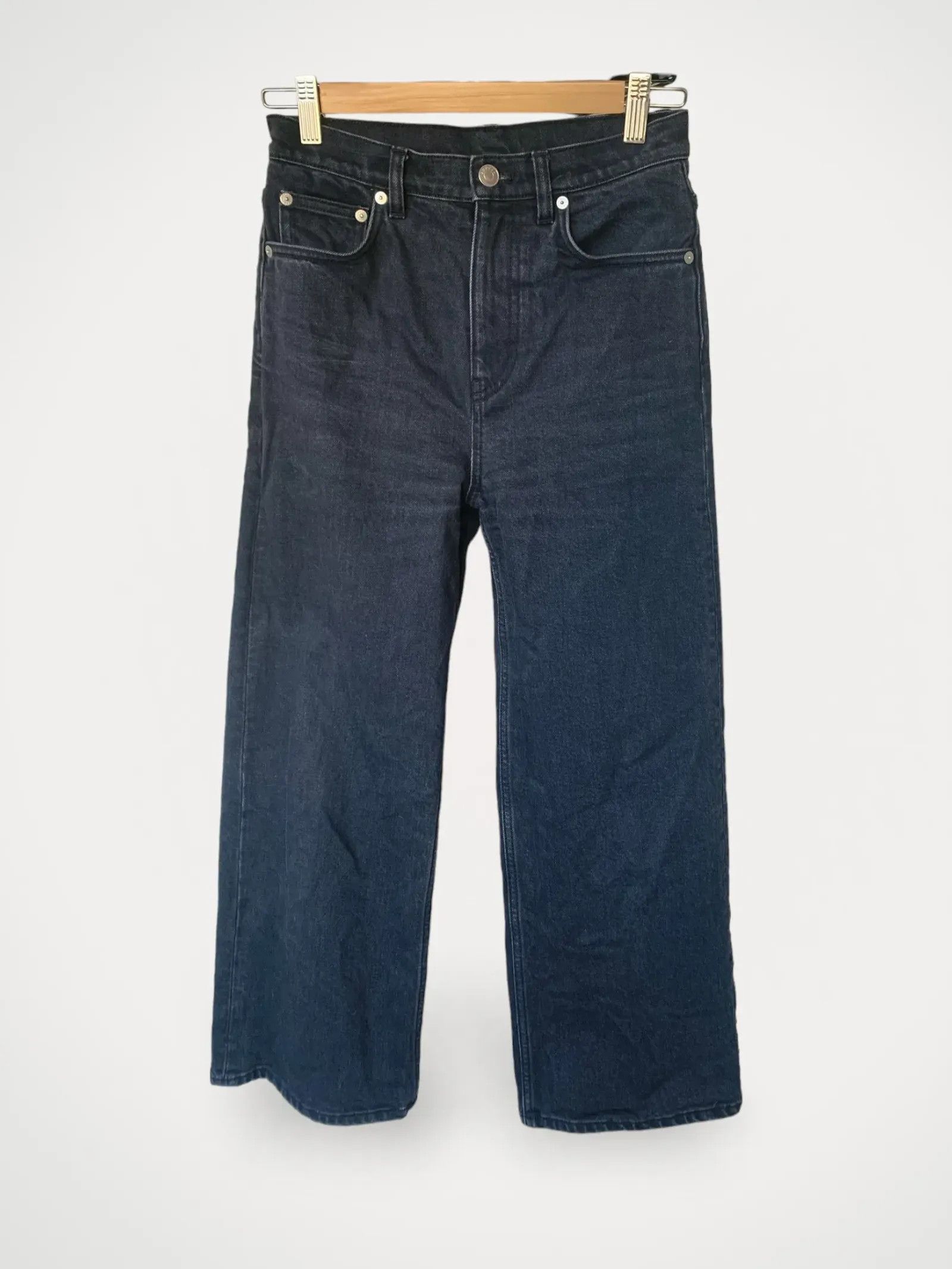 Arket Arket Jeans | Grailed