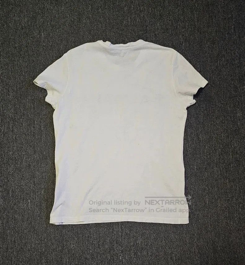 Balmain Balmain Paris Men's Short Sleeve T. Size US S / EU 44-46 / 1 - 4 Thumbnail